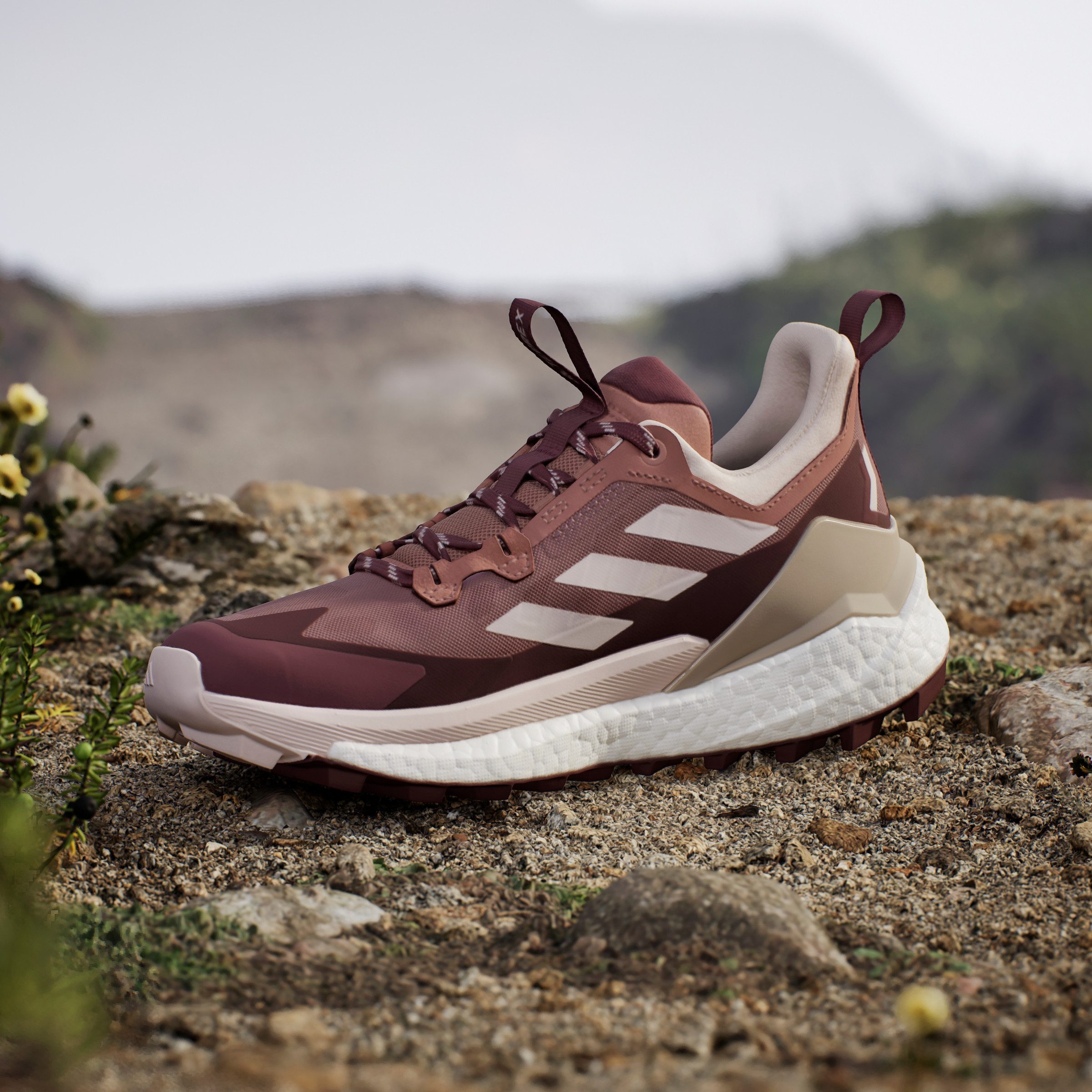 adidas TERREX Wandelschoenen TERREX FREE HIKER 2.0 LOW