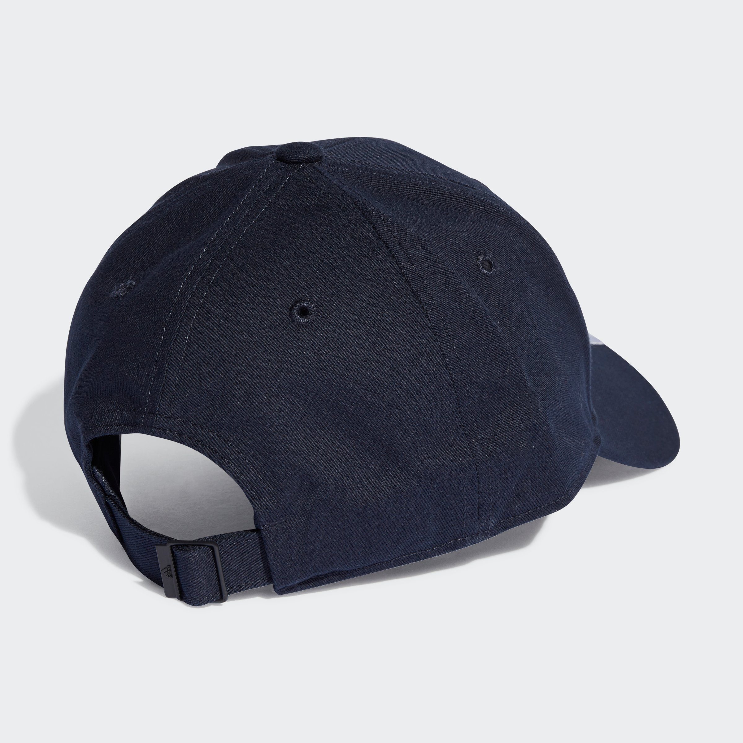 adidas Performance Baseballcap BASEBALL 3STRIPES COTTON TWILL BASEBALL CAP