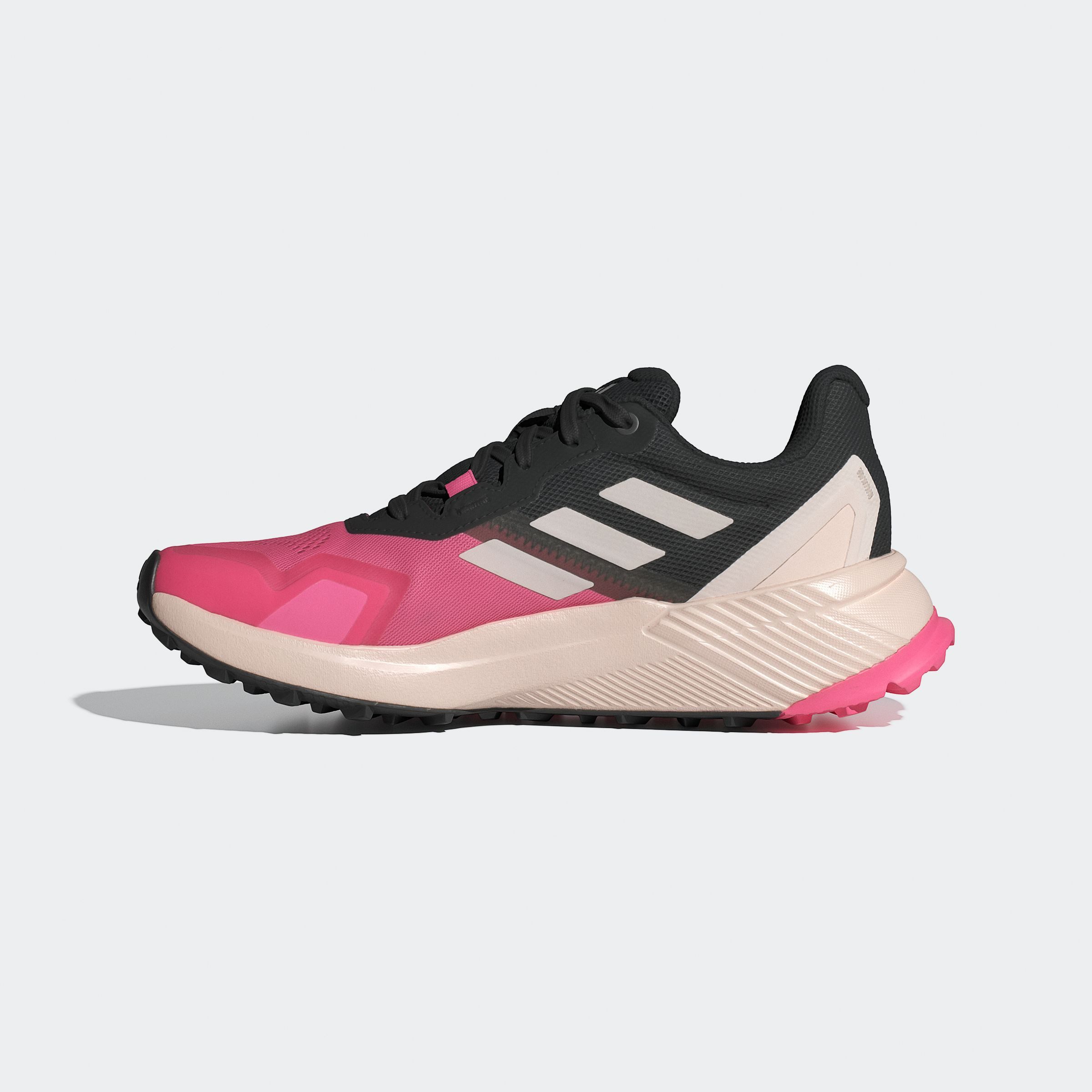 adidas TERREX Runningschoenen SOULSTRIDE RAIN.RDY TRAILRUNNING