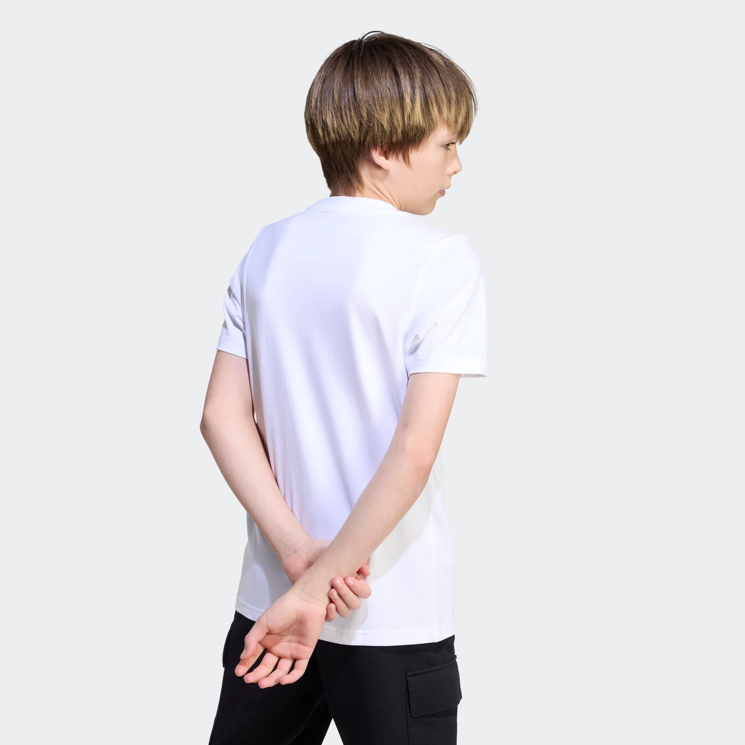 adidas Sportswear T-shirt J YAY SPORT T