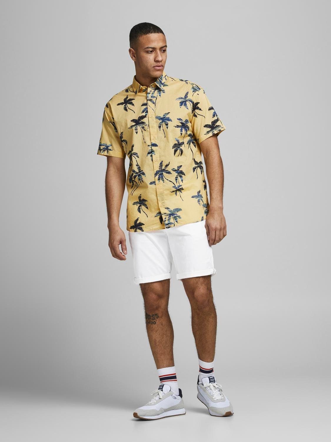Jack & Jones Chino-short JPSTBOWIE JJSHORTS S