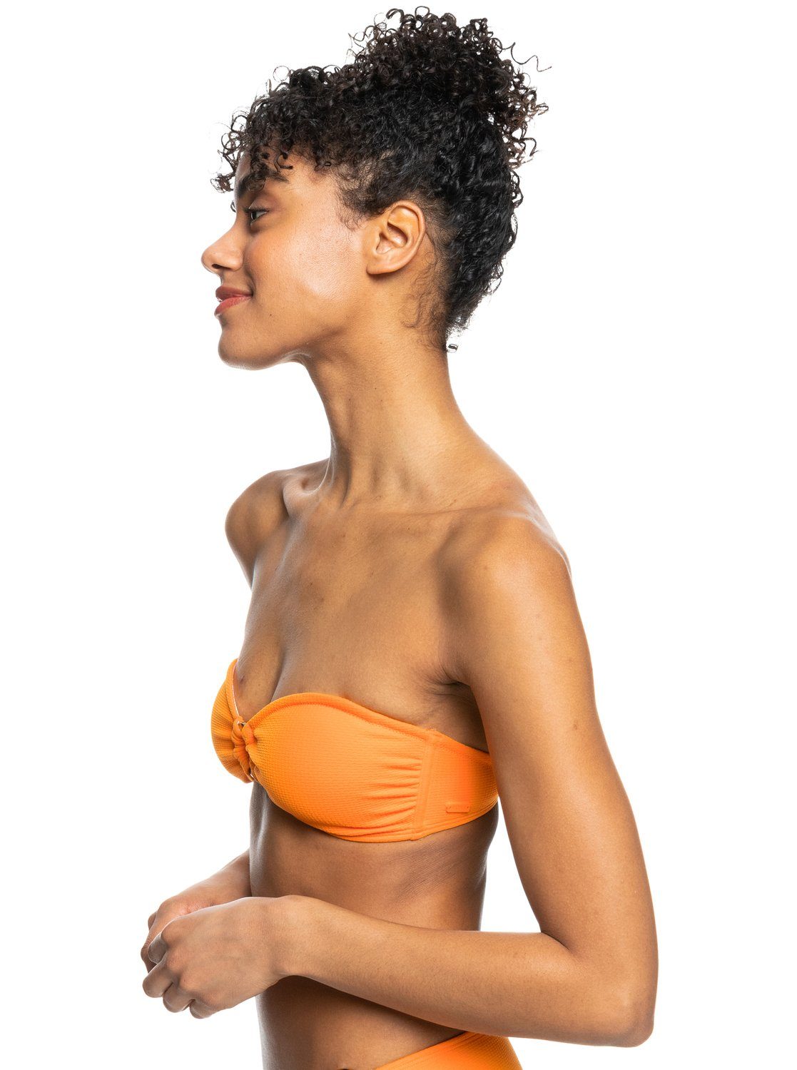 Roxy Bandeau-bikinitop Color Jam