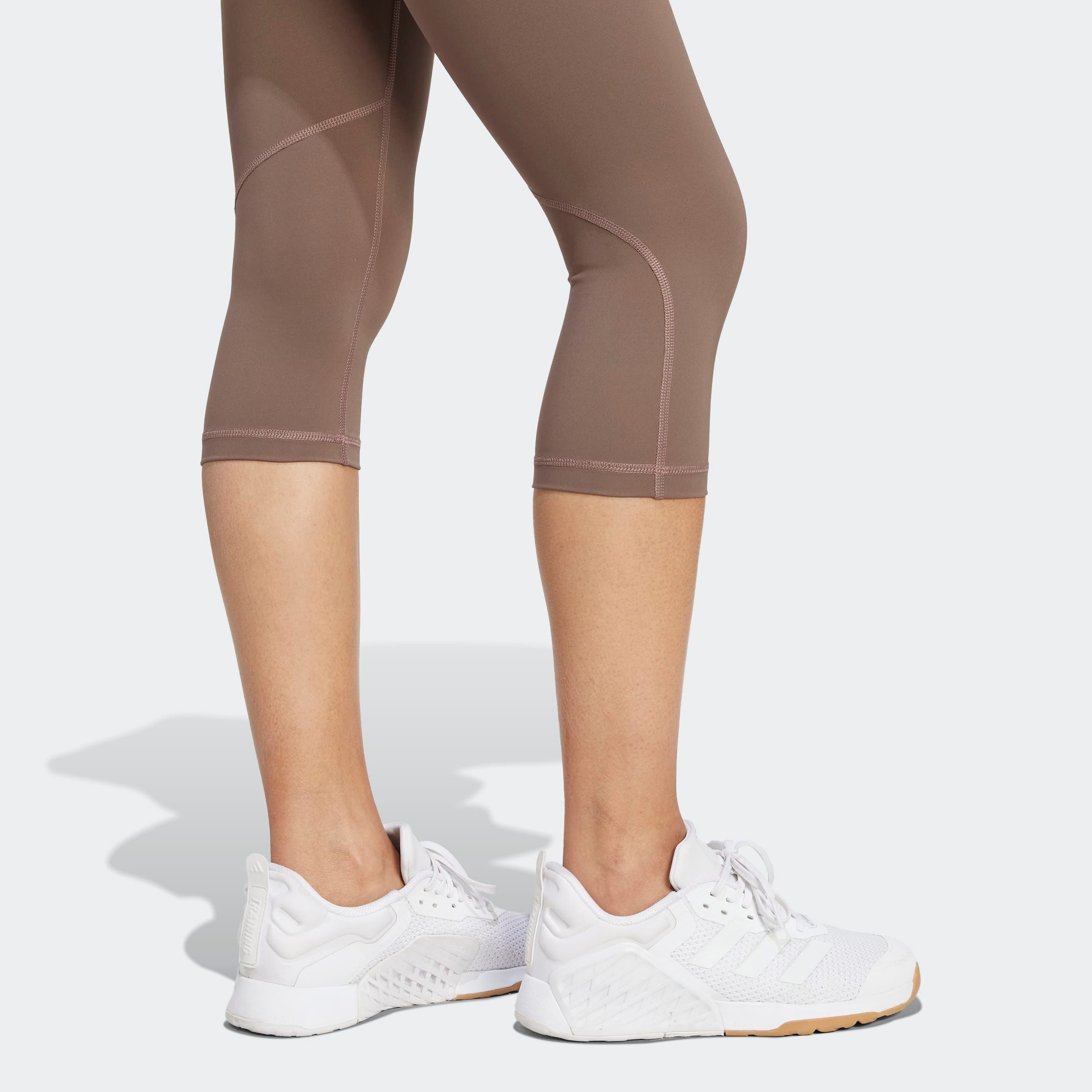 adidas Performance Trainingstights TF CAPRI L (1-delig)