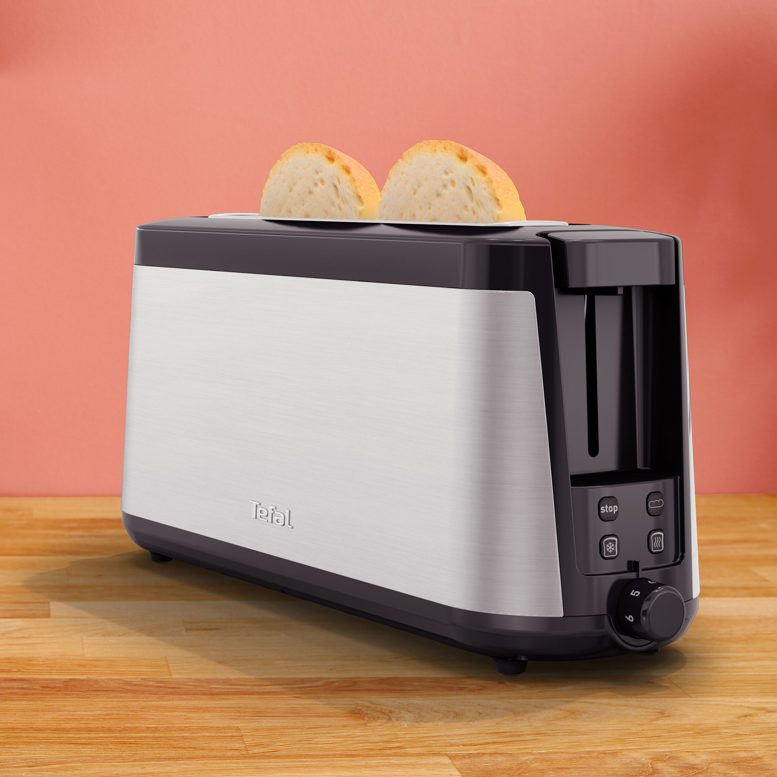 Tefal Toaster TL4308 Element