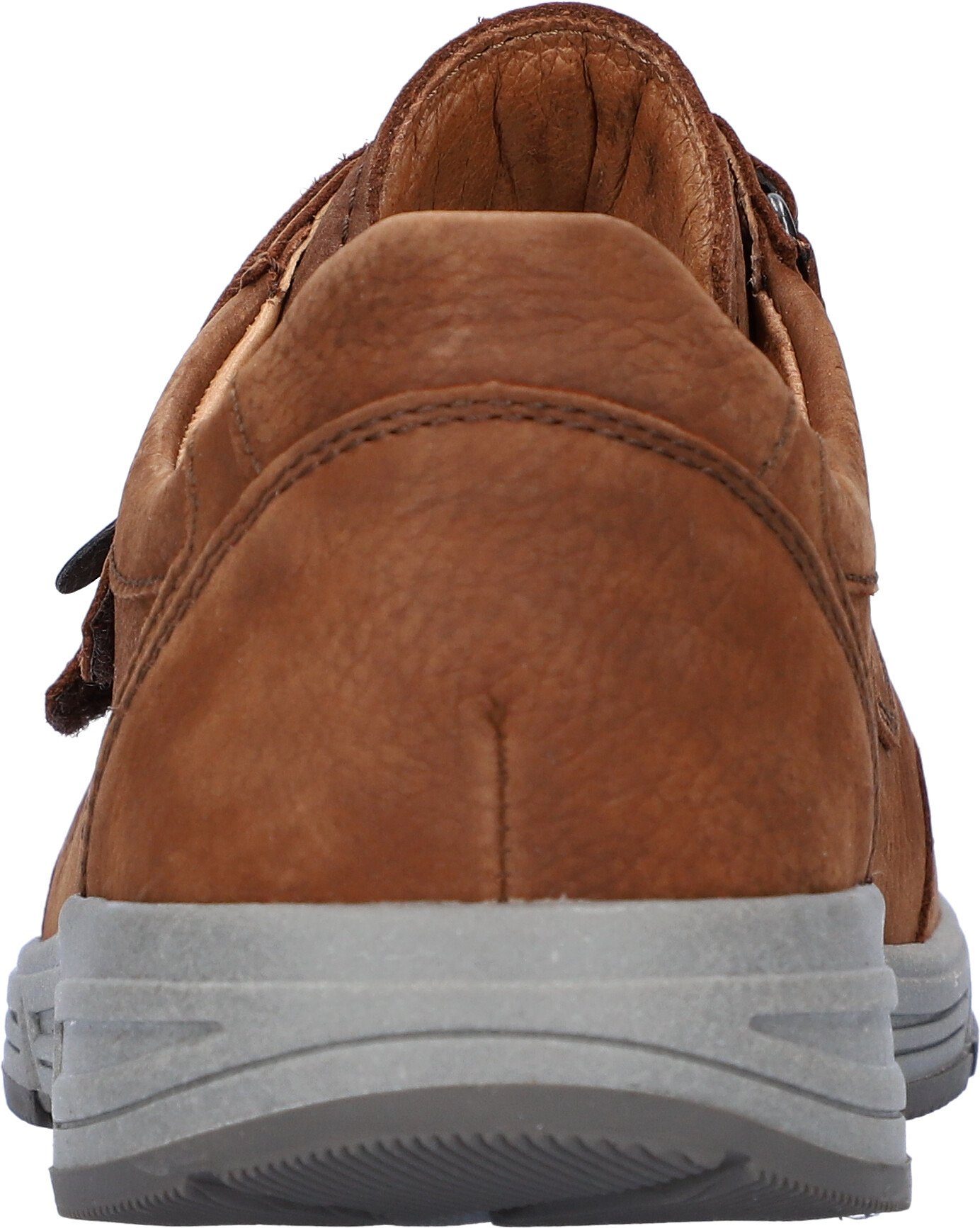 Waldläufer Klittenbandschoenen HASLO Comfortabele schoen, lage schoen met comfortabele luchtkamerzool, H-wijdte