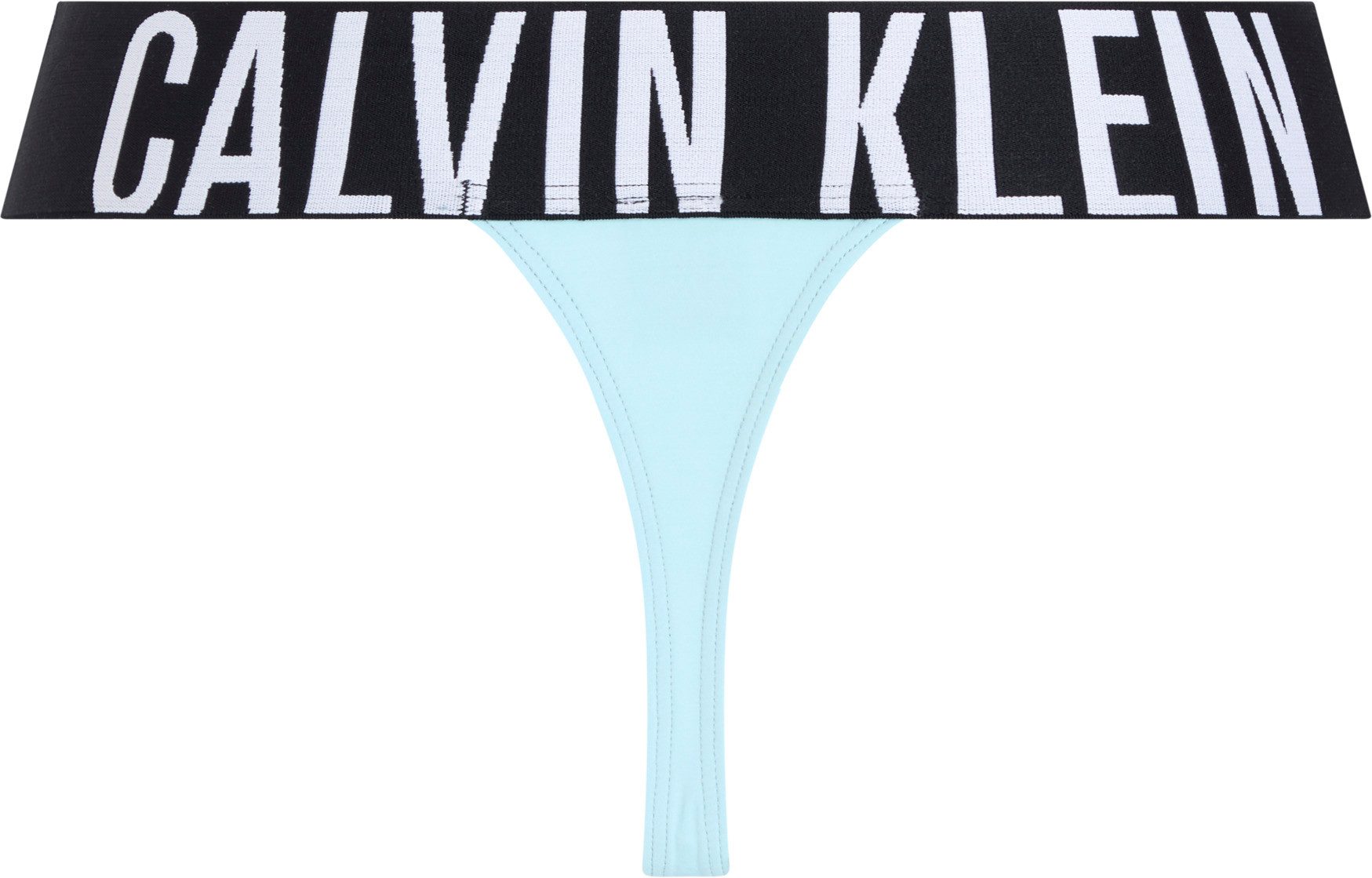 Calvin Klein String HIGH LEG THONG
