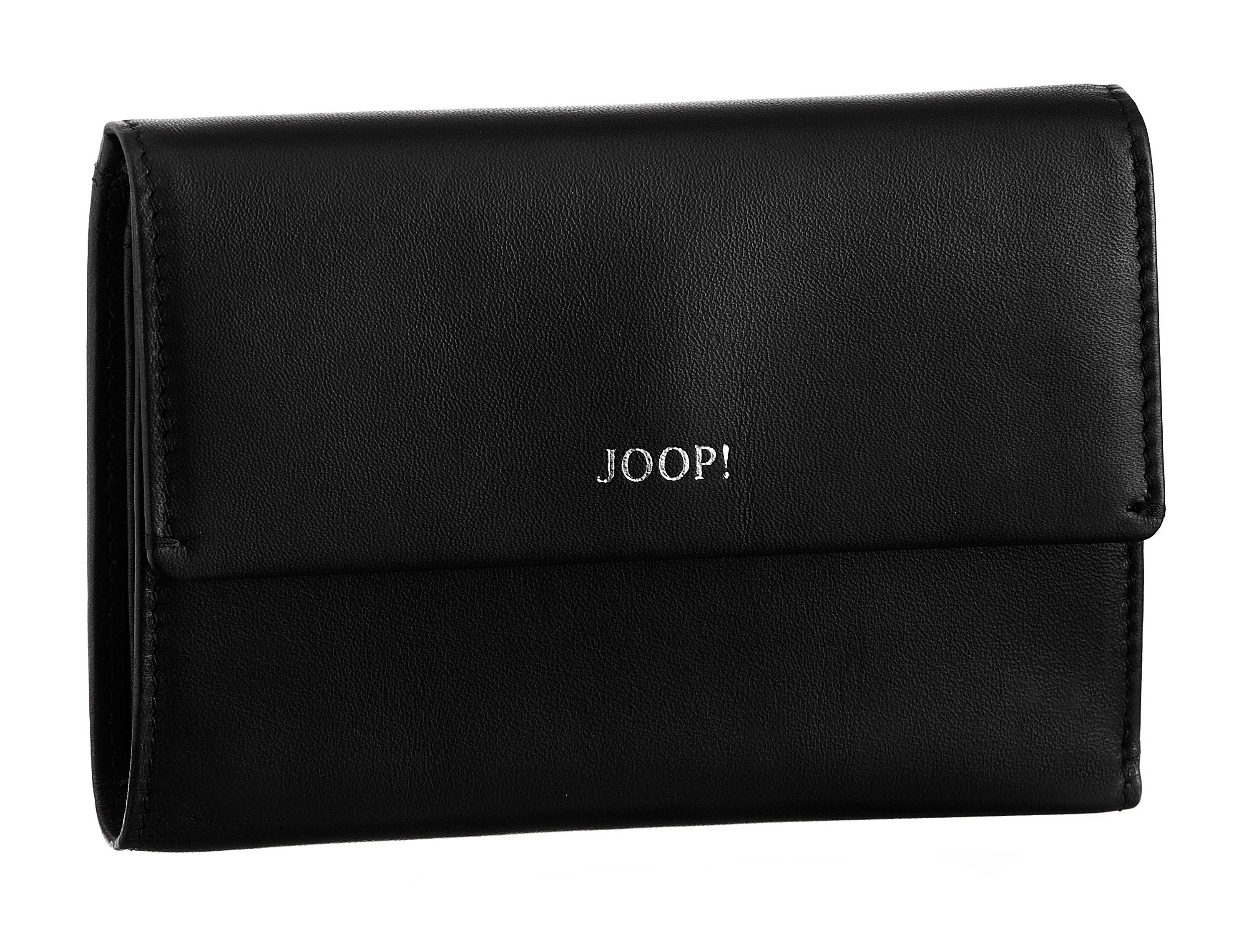 Joop! Portemonnee in een eenvoudige look