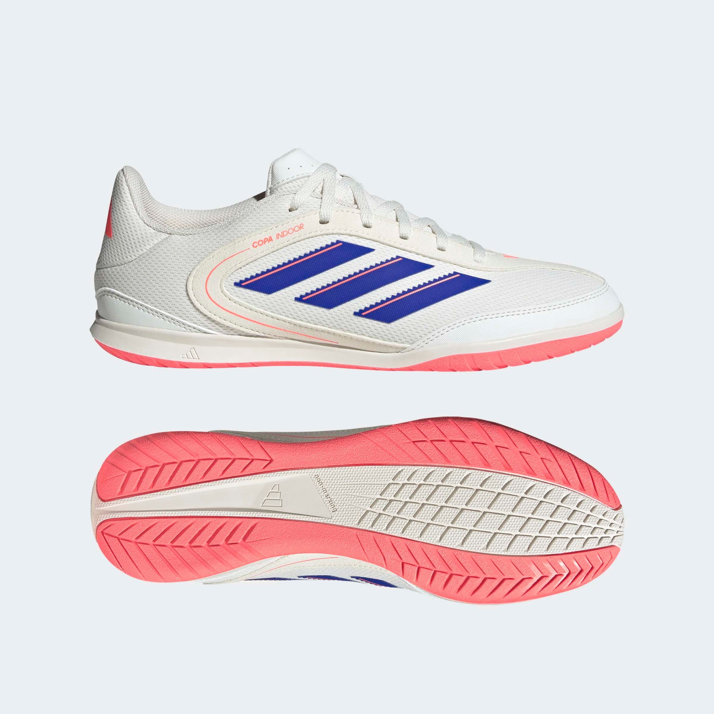 adidas Performance Voetbalschoenen COPA COURT CLUB INDOOR geschikt als binnenschoenen