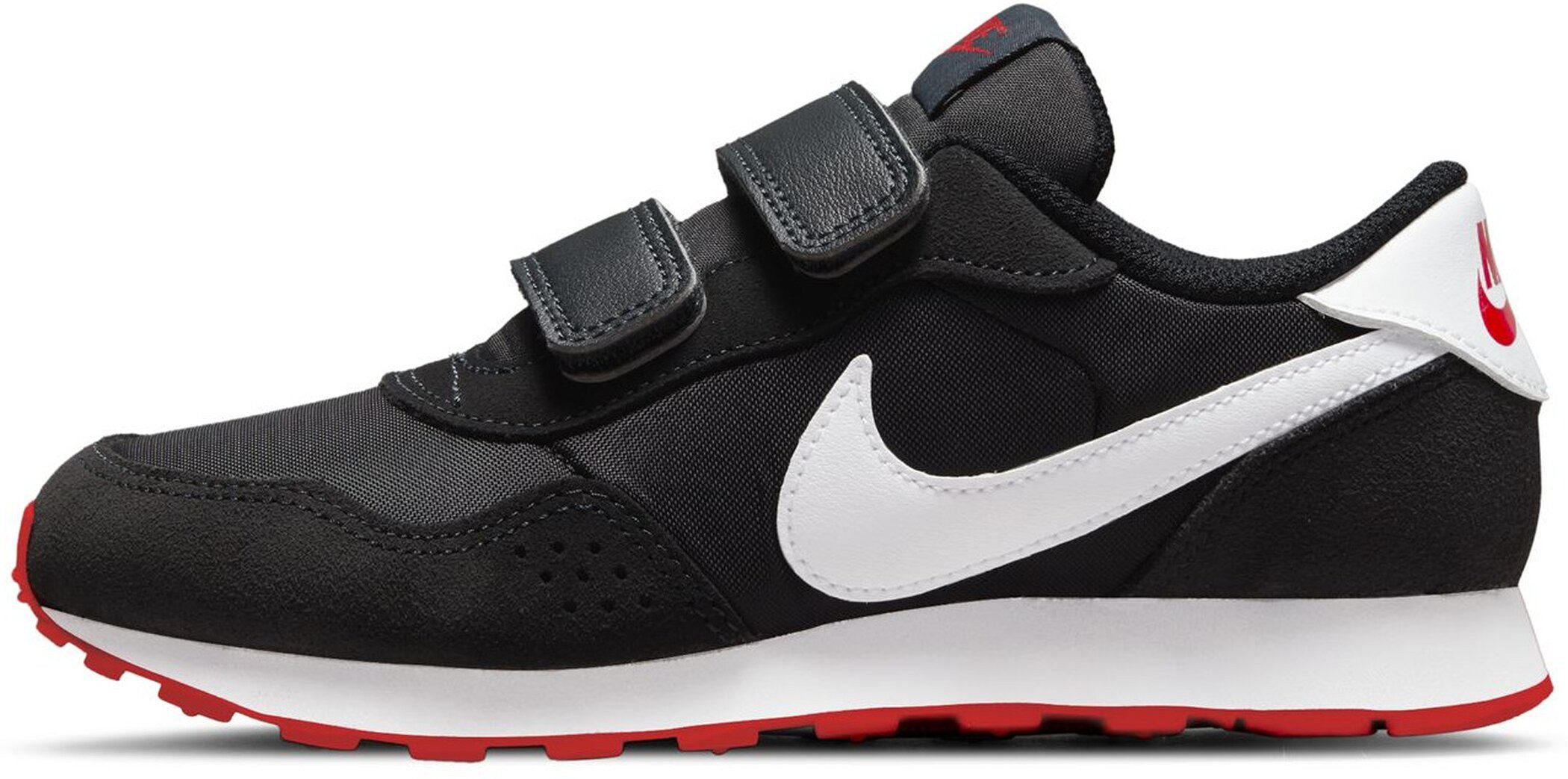 Nike Sportswear Sneakers MD VALIANT (PS) met klittenbandsluiting