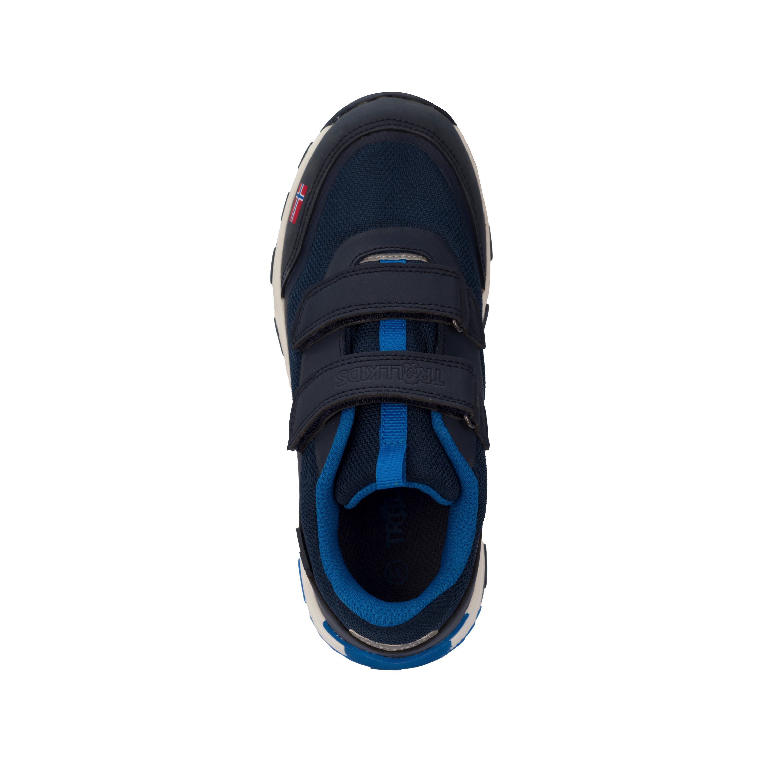 TROLLKIDS Outdoorschoenen Preikestolen Hiker