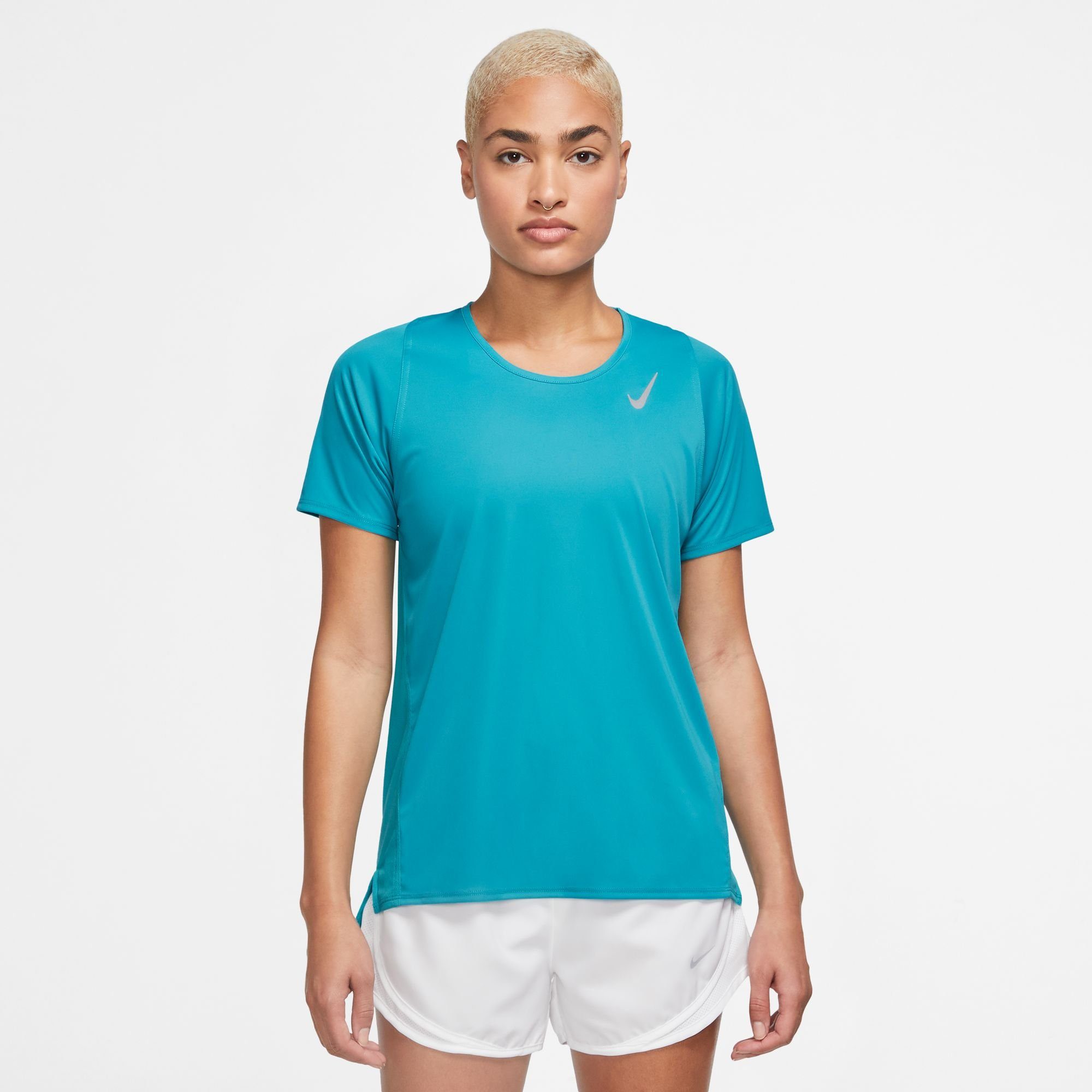 Nike Runningshirt Dri-FIT Race Women's Short-Sleeve Running Top