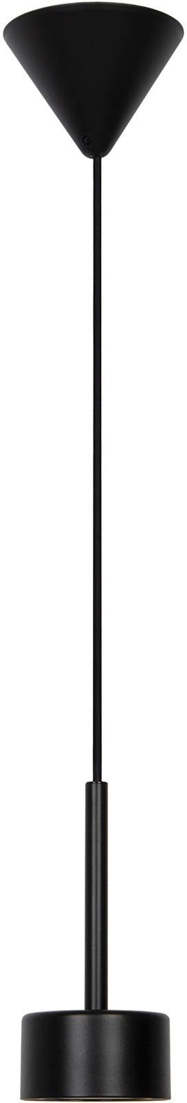 Nordlux Led-hanglamp CLYDE Scandinavisch minimalistisch ontwerp, dimbaar, met geheugenfunctie (1 stuk)