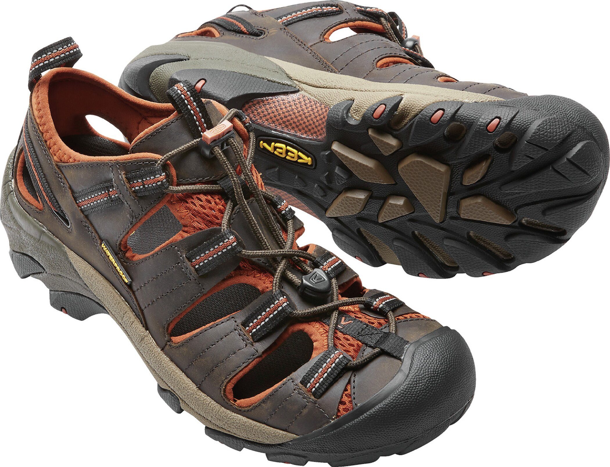 Keen Sandalen ARROYO II