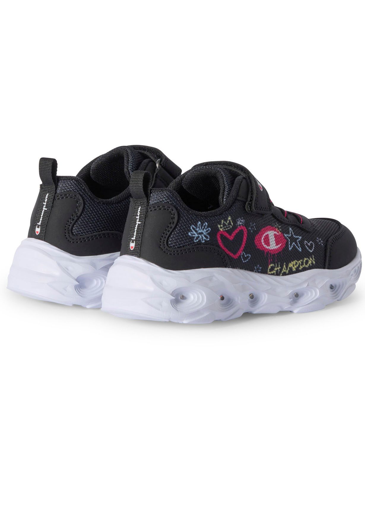 Champion Sneakers FUNFAIR PRINT G PS