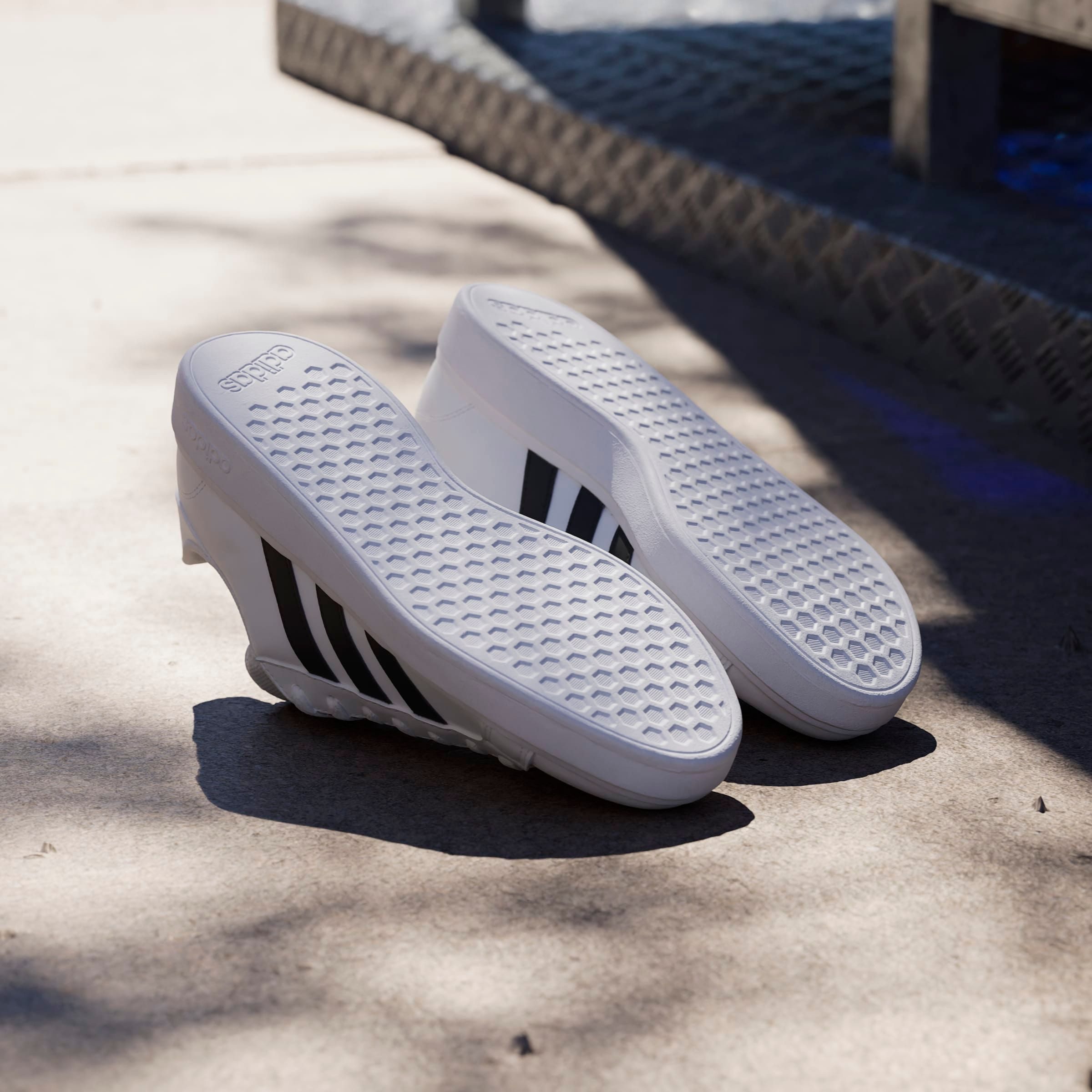 adidas Sportswear Sneakers GRAND COURT TD LIFESTYLE COURT CASUAL Design geïnspireerd op de adidas Superstar
