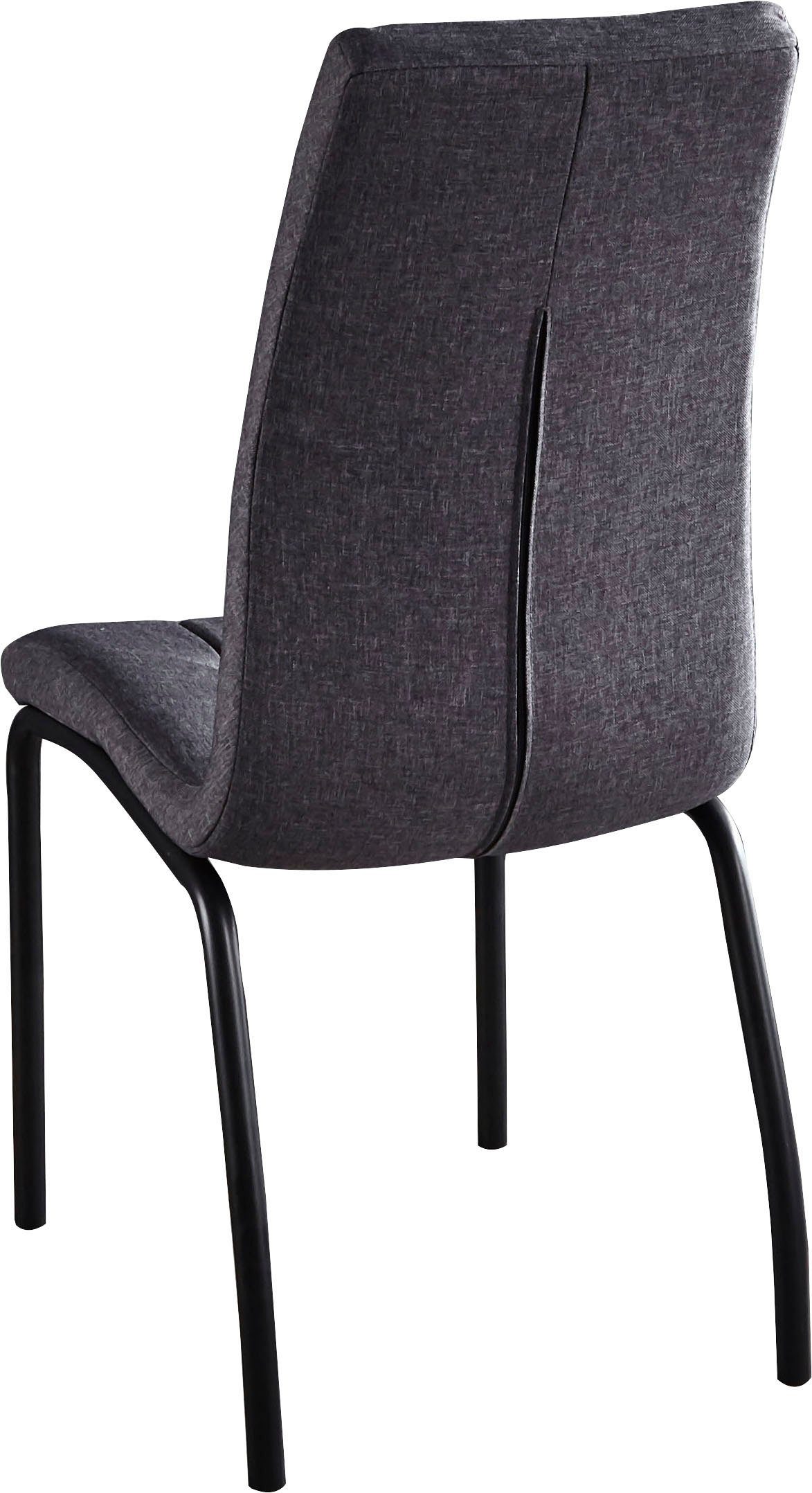 INOSIGN Stoel Marla in een (set, 2 stuks)