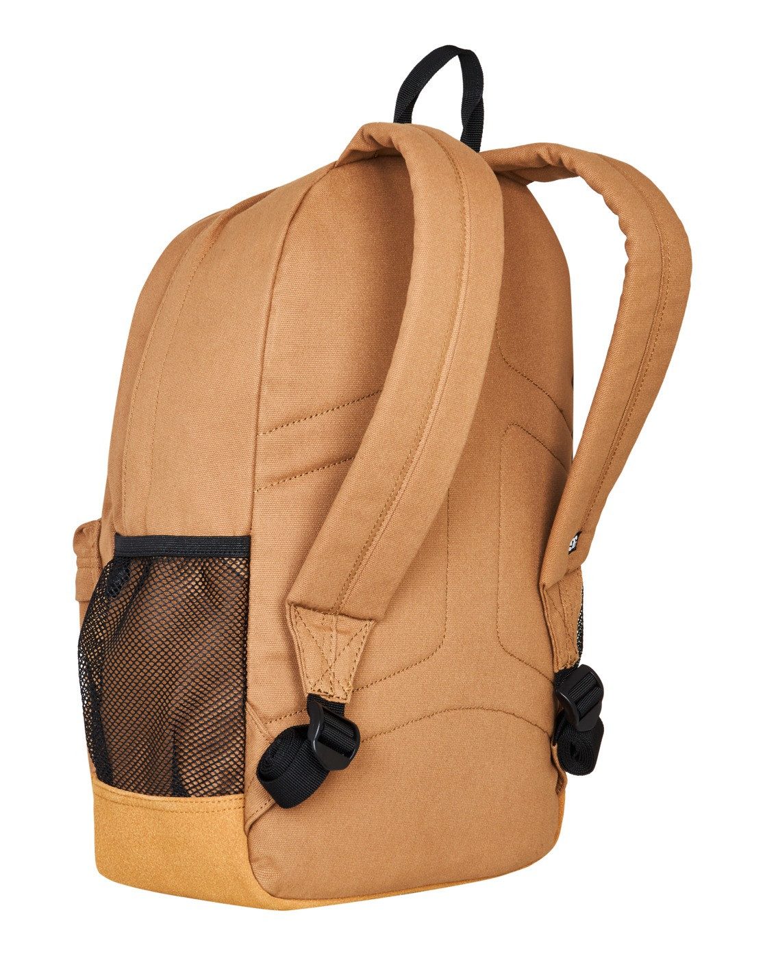 DC Shoes Rugzak Backsider Canvas