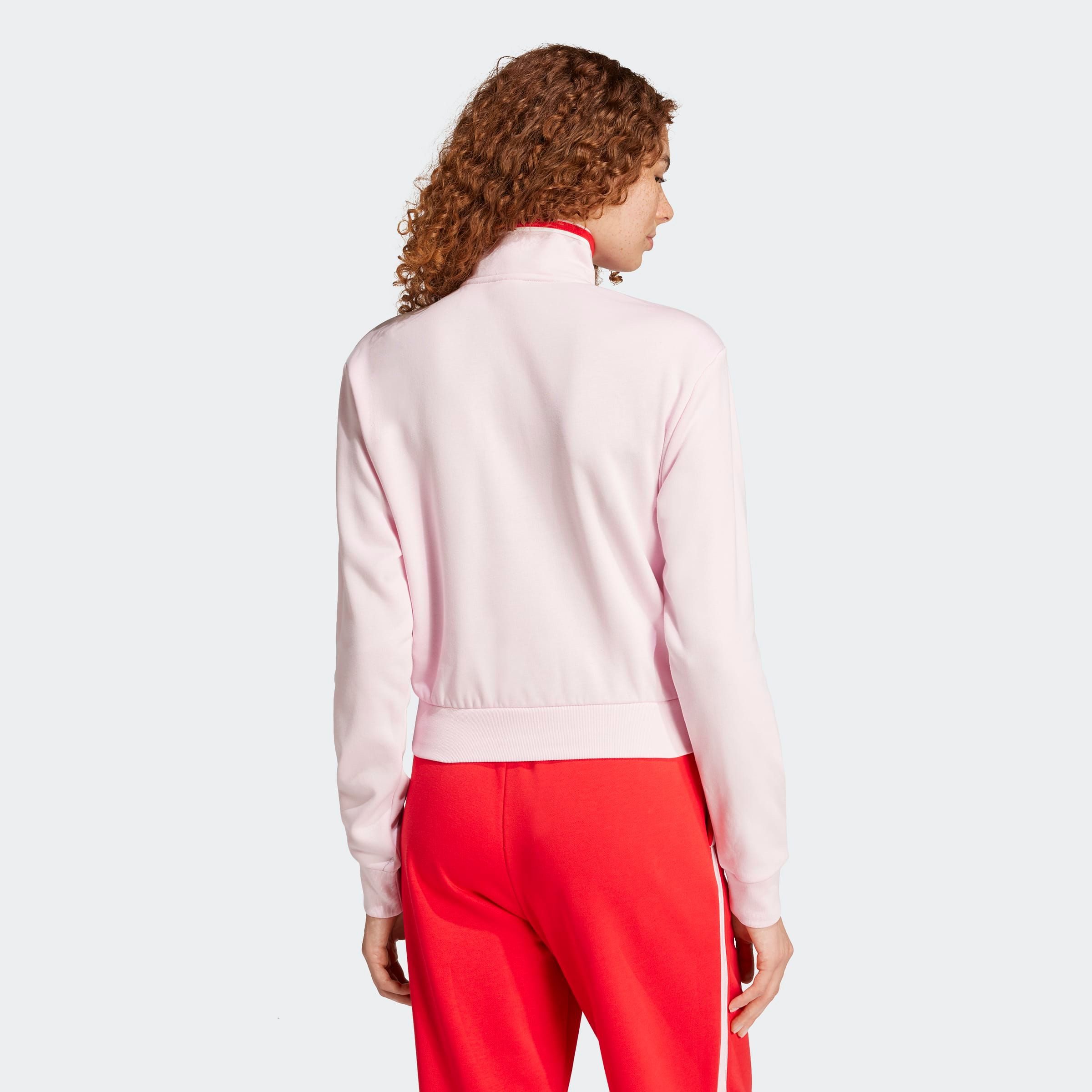 adidas Sportswear Sweatshirt W CB 14ZIP