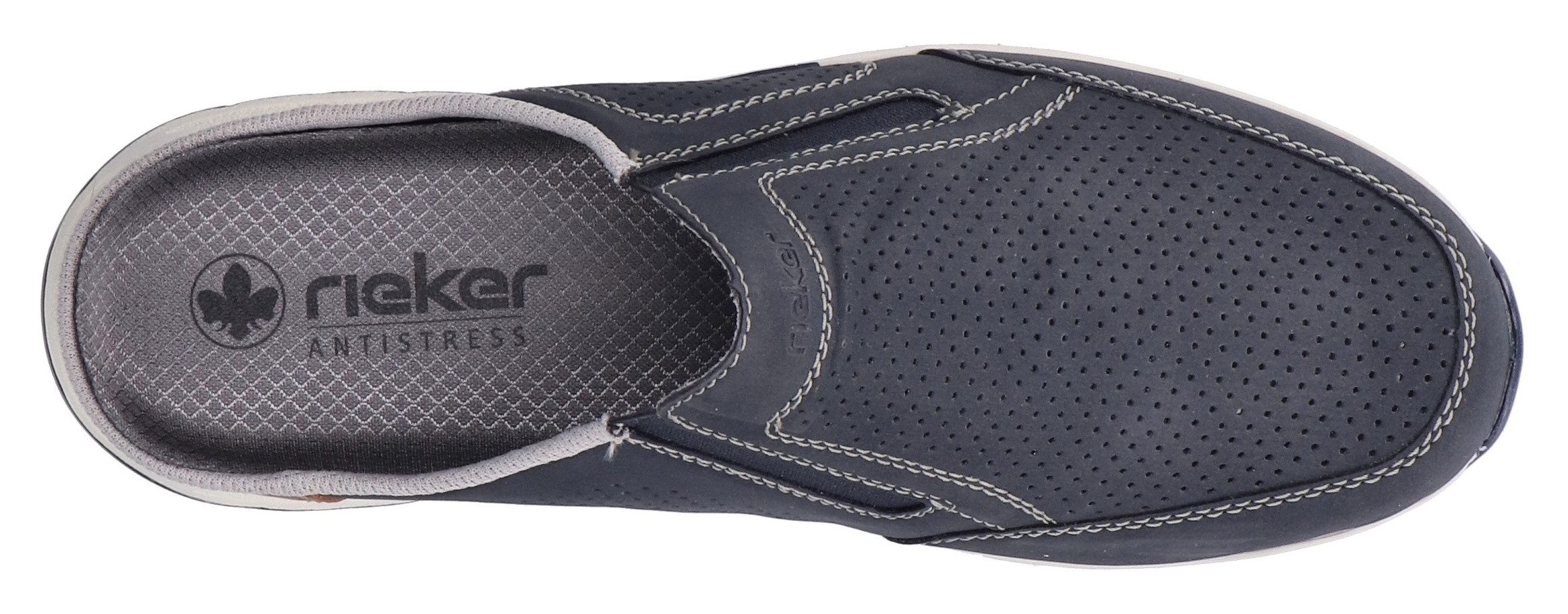 Rieker Clogs