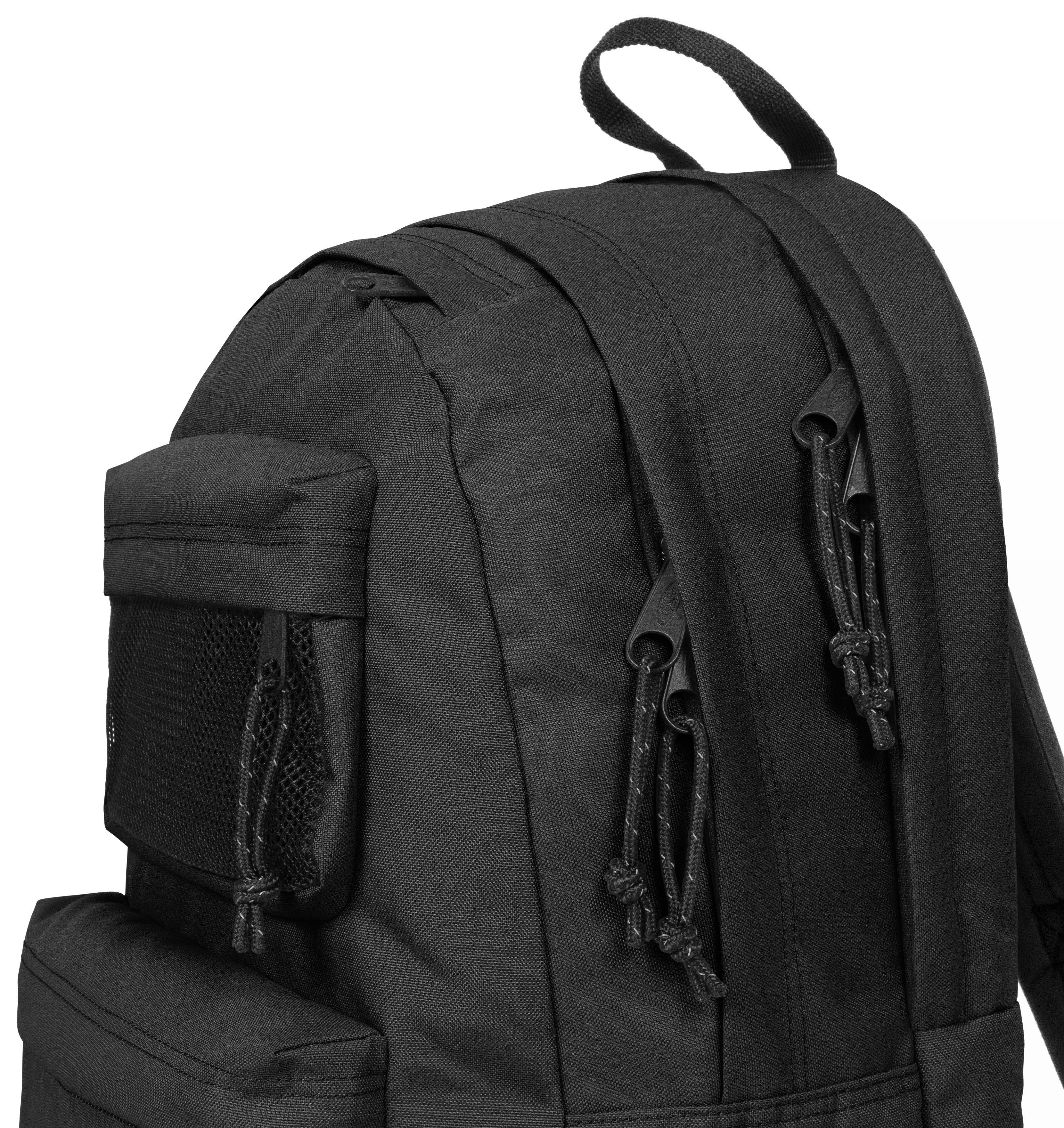 Eastpak Vrijetijdsrugzak DOUBLE OFFICE Backpack vrijetijdsrugzak laptoprugzak (17 inch) schoolrugzak