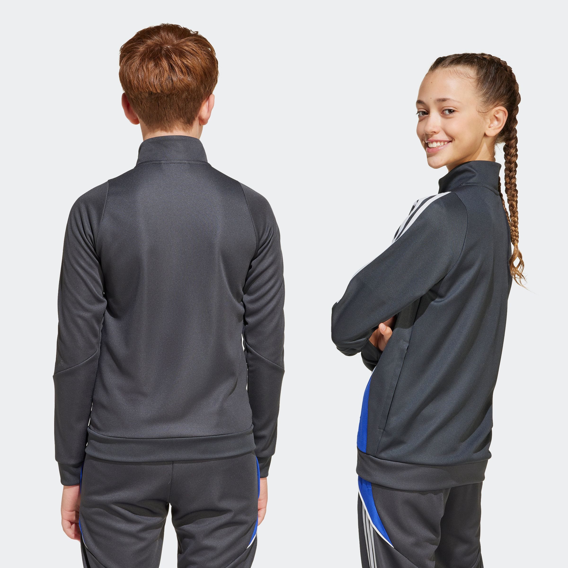 adidas Performance Trainingsjack MESSI JKT Y