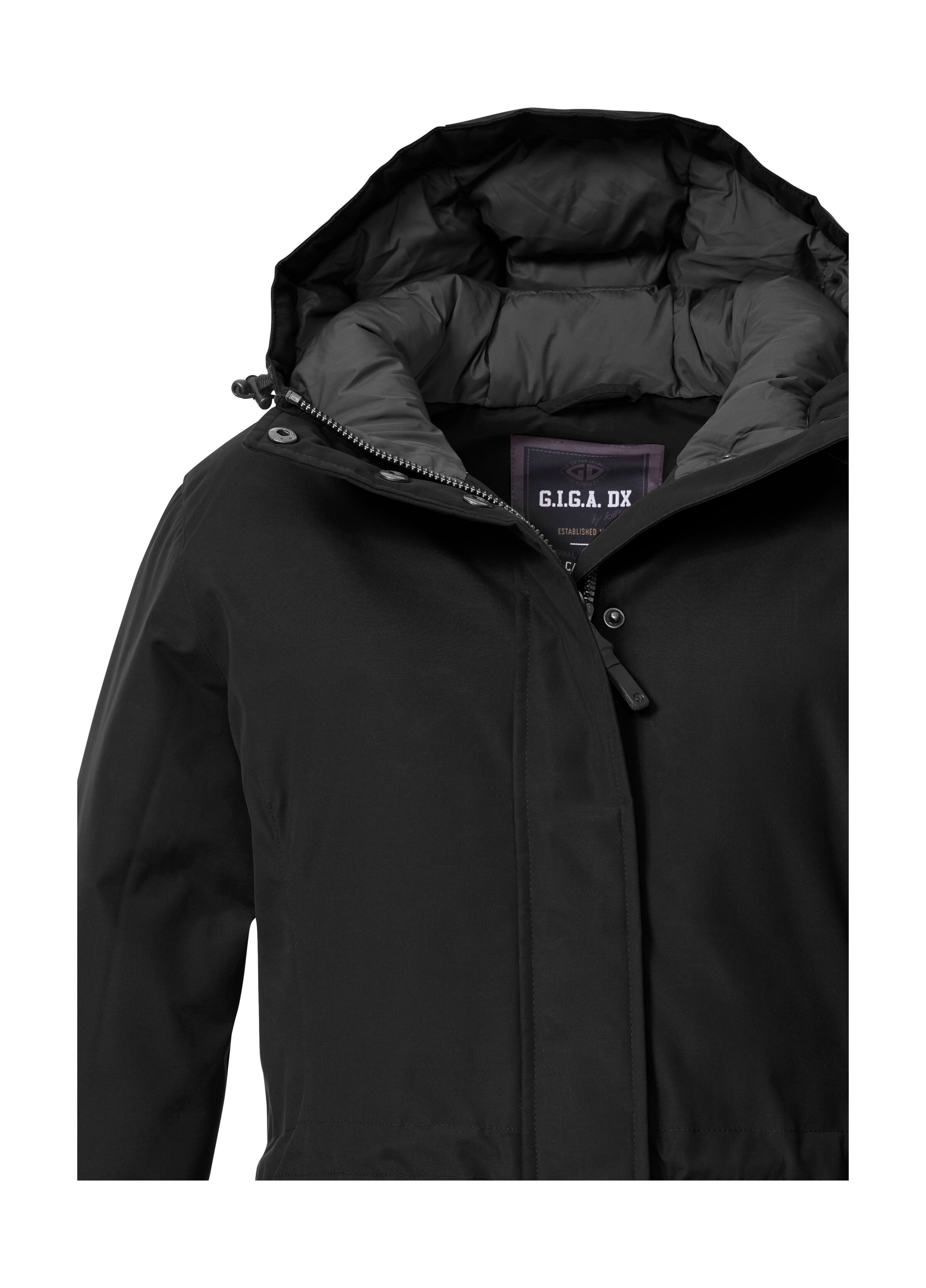 G.I.G.A. DX by killtec Parka GW 22 WMN PRK