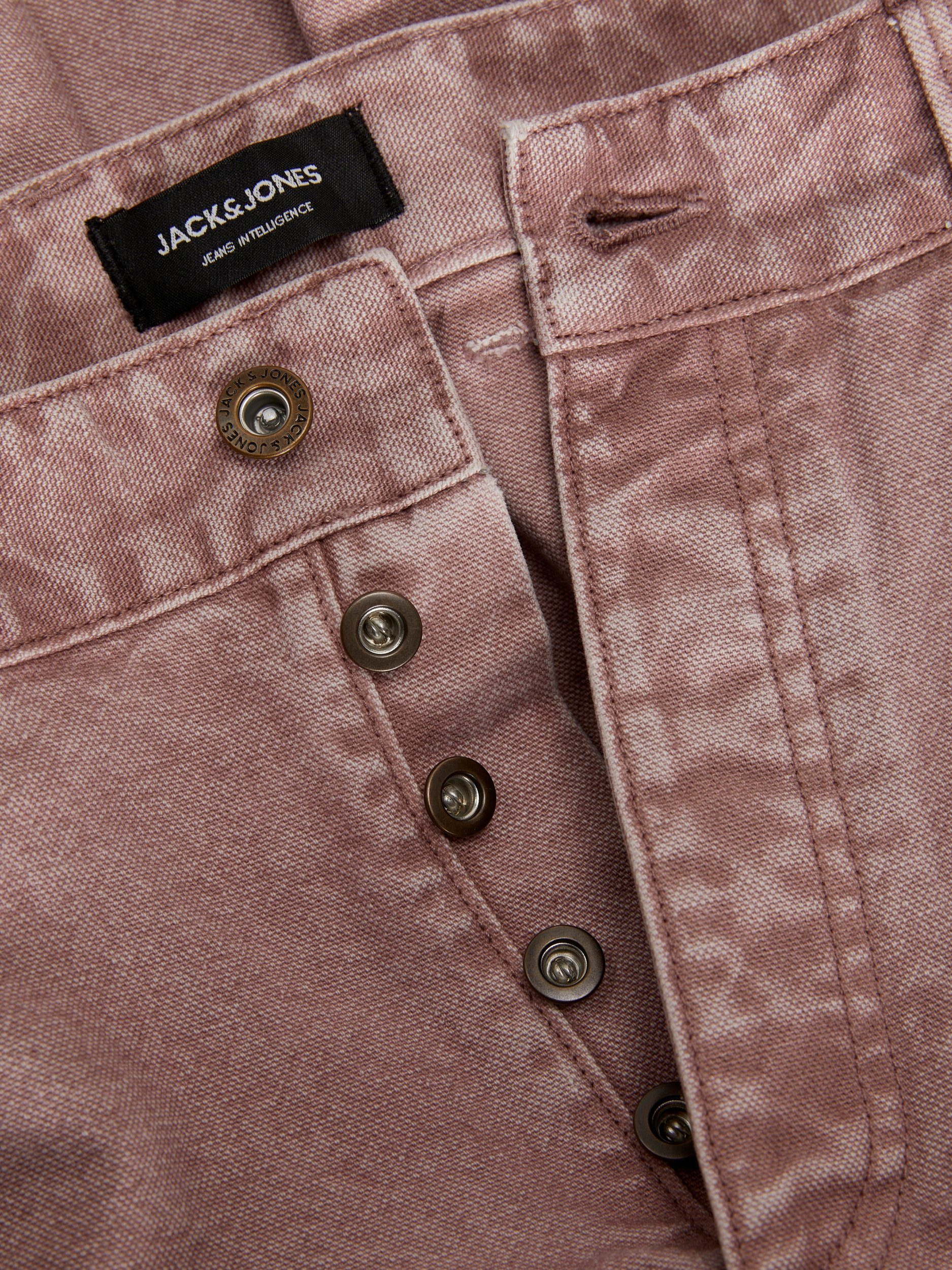 Jack & Jones Short JJITONY JJCARPENTER SHORTS SBD 316 SN