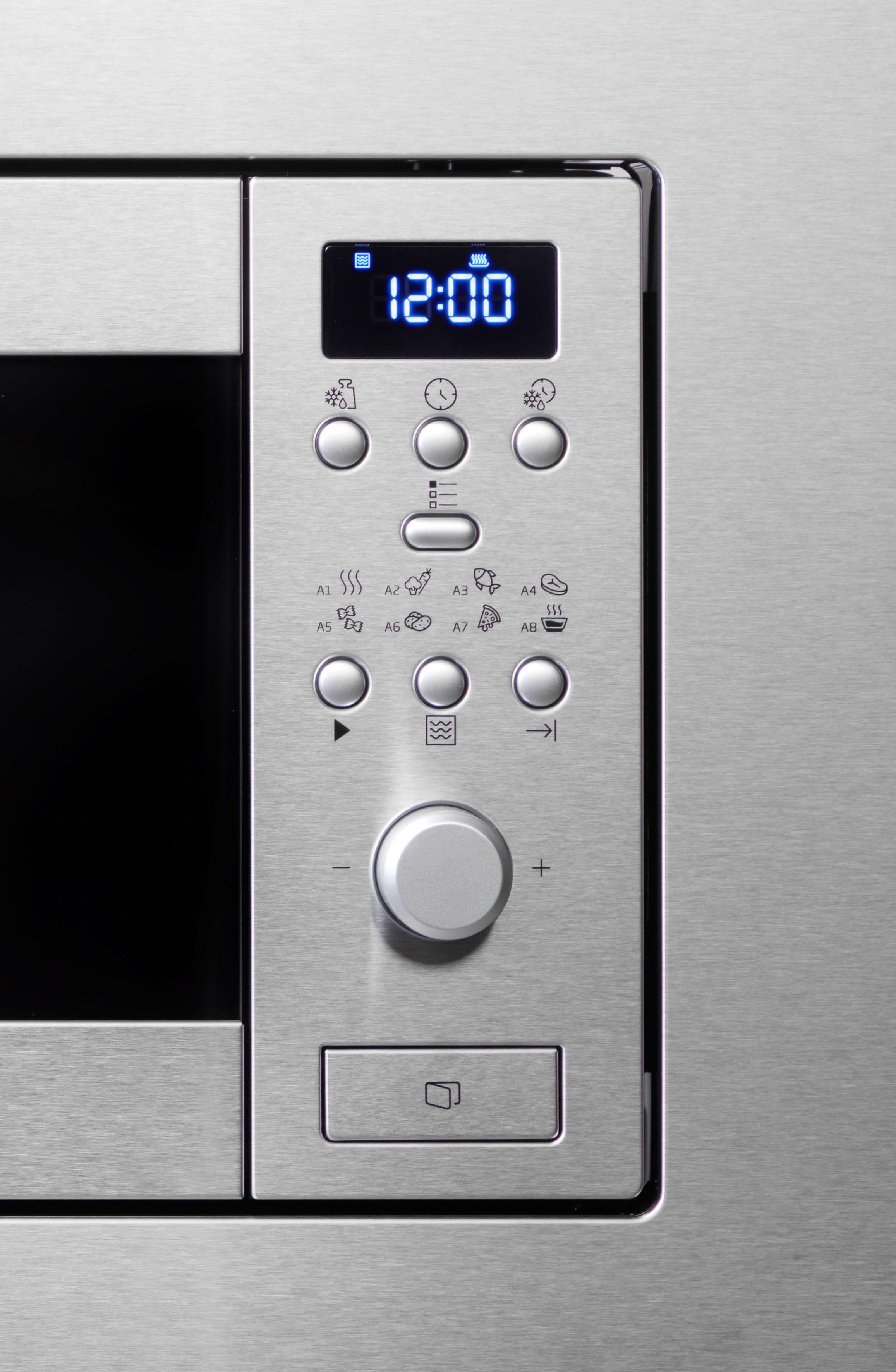 BEKO Inbouw-magnetron BMOB17131X