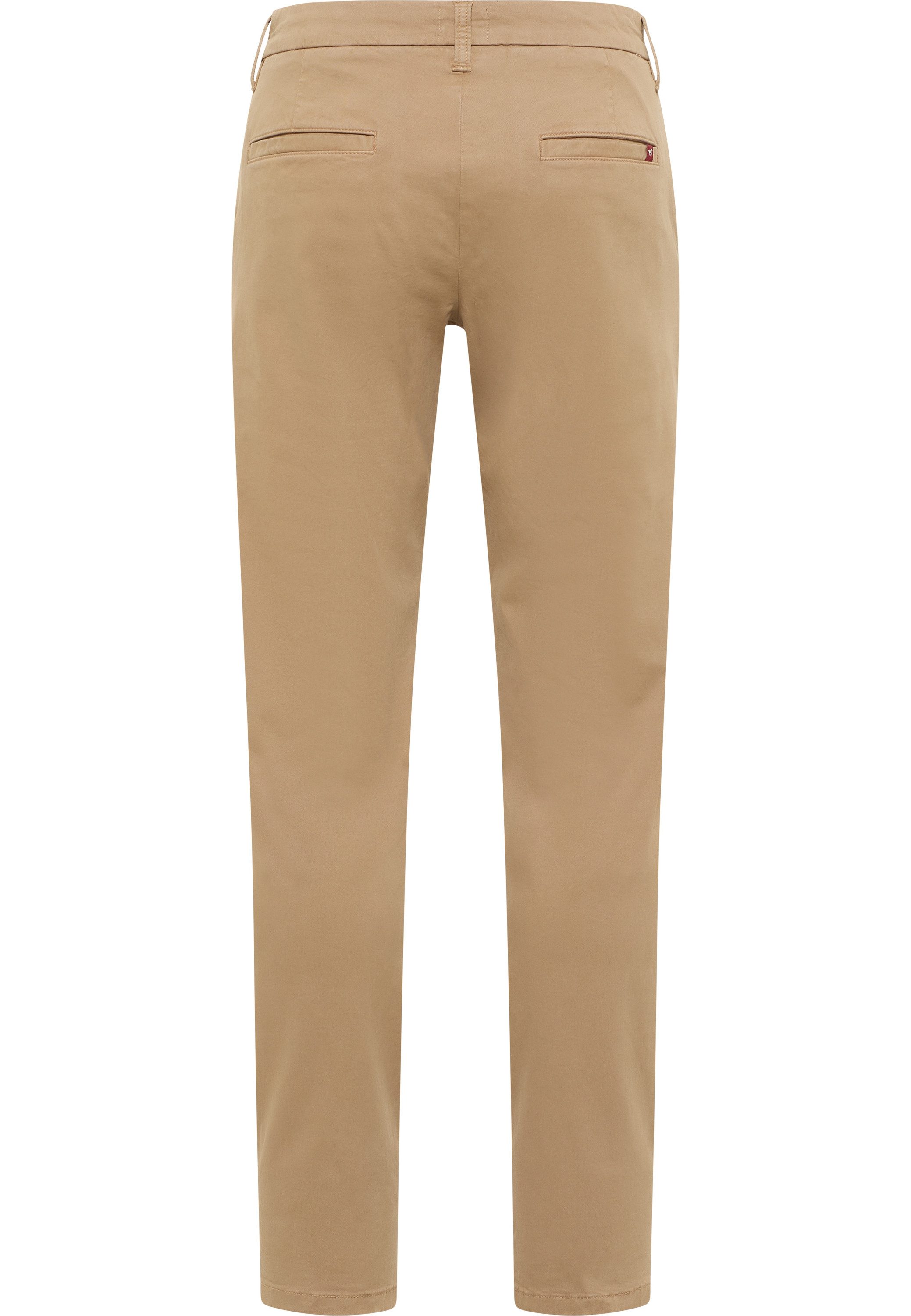 MUSTANG Five-pocketsbroek Heren Stijl Daytona Chino