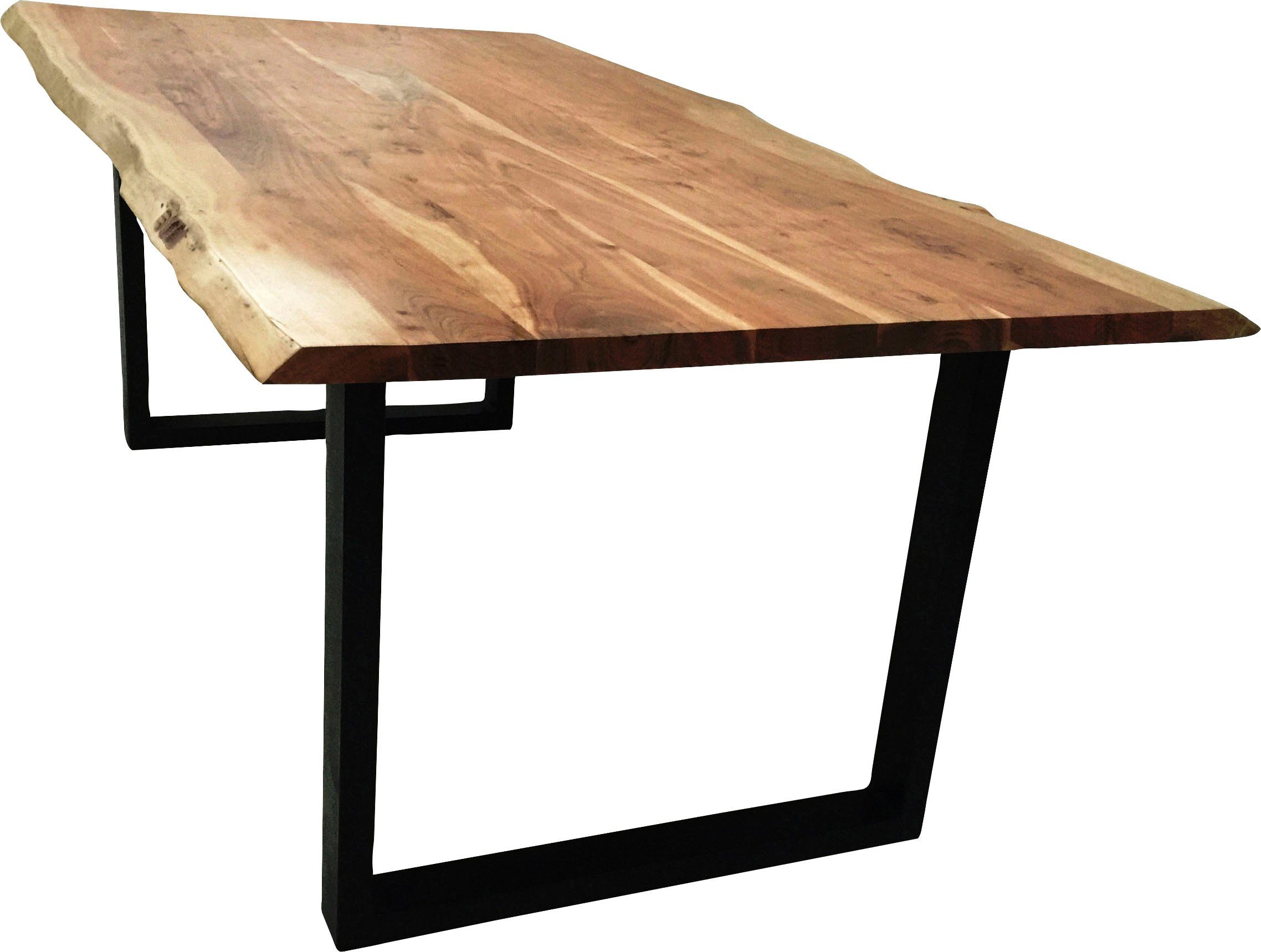 SIT eettafel Tops les