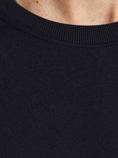 Jack & Jones Sweatshirt JJEBRADLEY SWEAT CREW NOOS