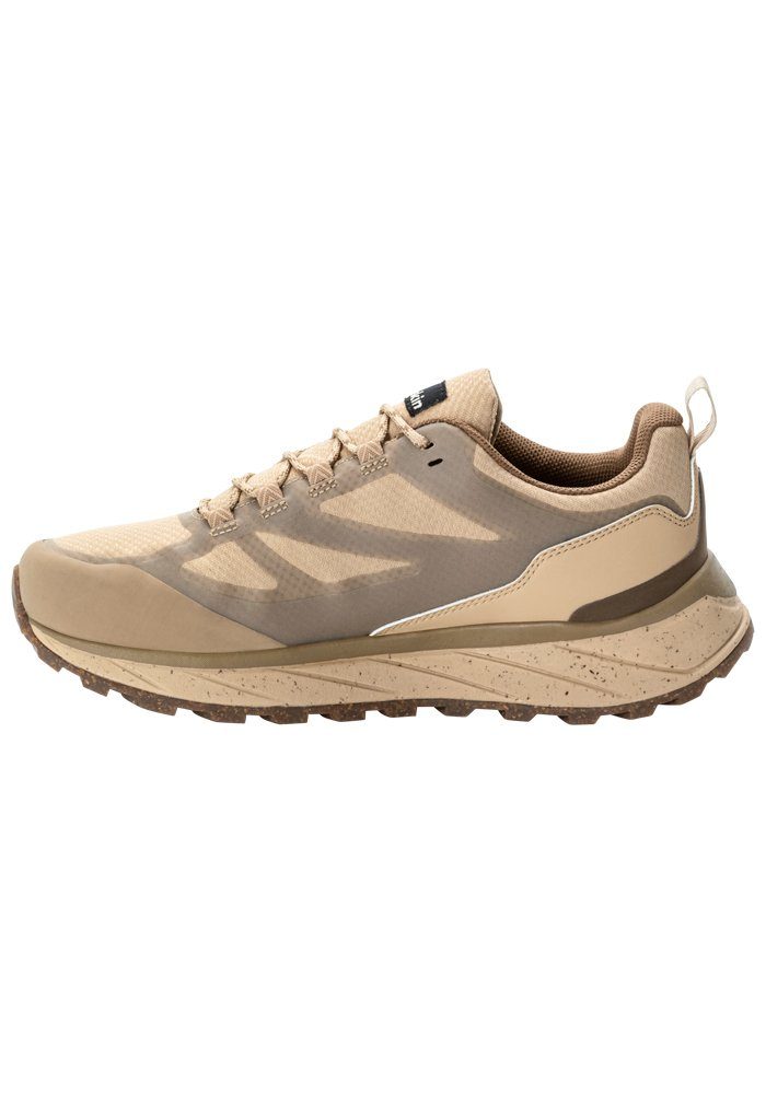 Jack Wolfskin Wandelschoenen TERRAVENTURE TEXAPORE LOW M