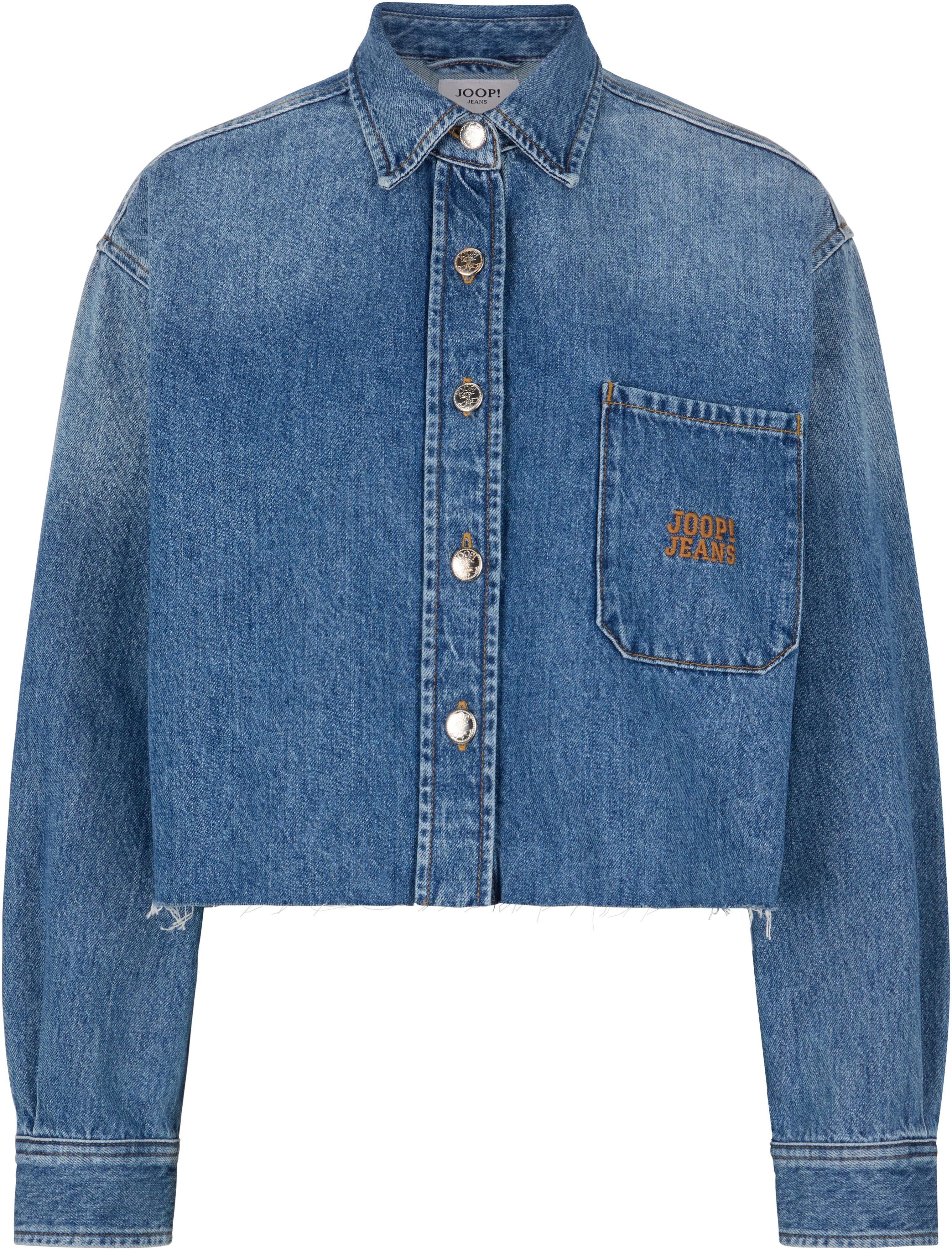 Joop Jeans blouse Udela