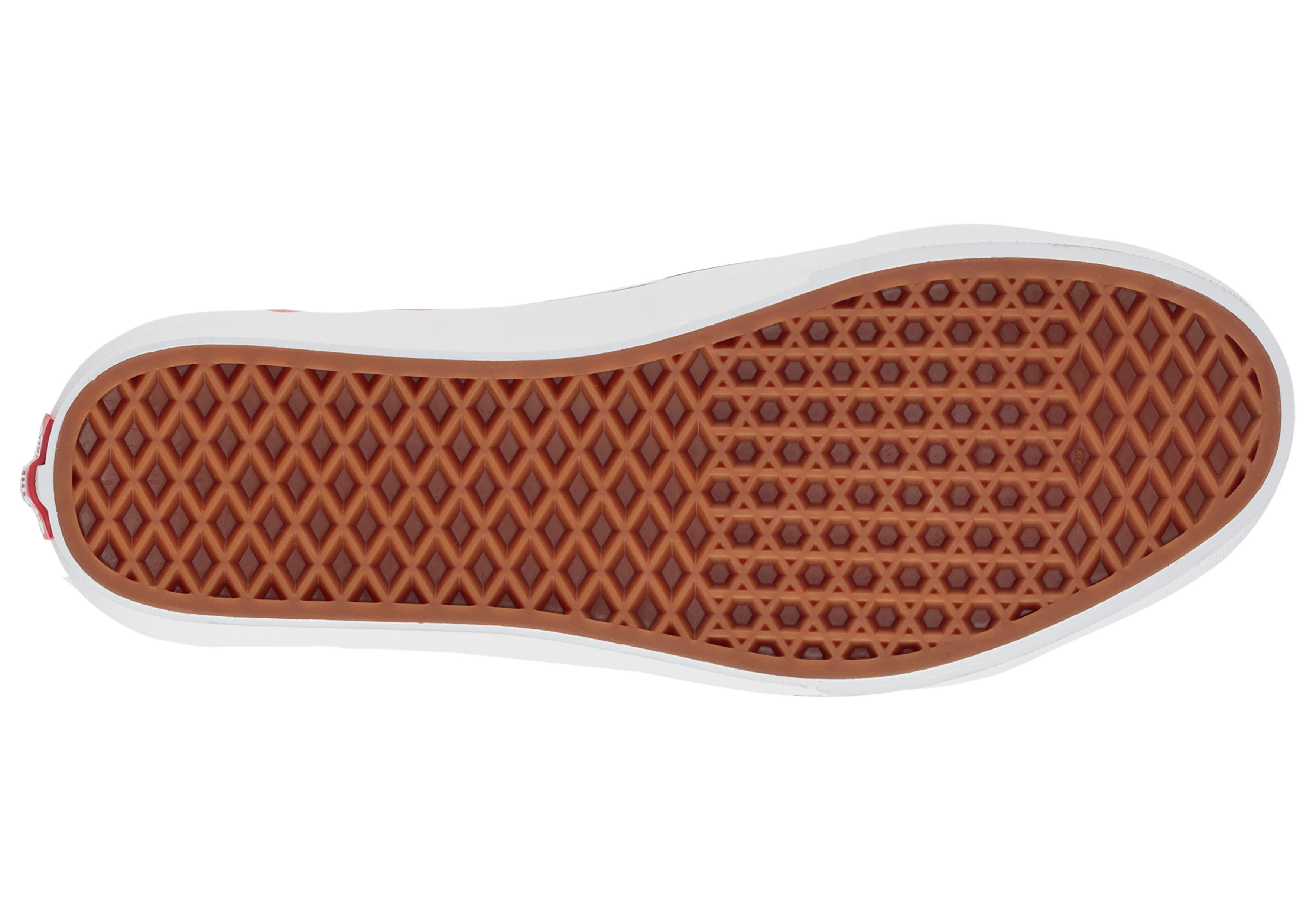 Vans Sneakers SK8-Hi Tapered