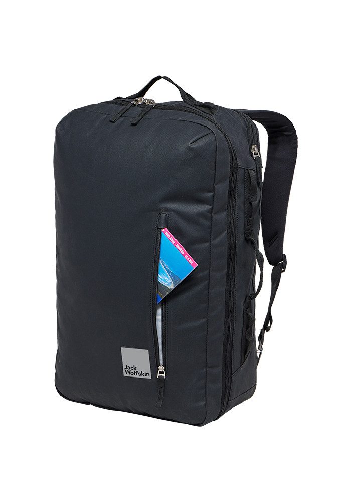 Jack Wolfskin Boardtas TRAVELTOPIA CABIN PACK 40