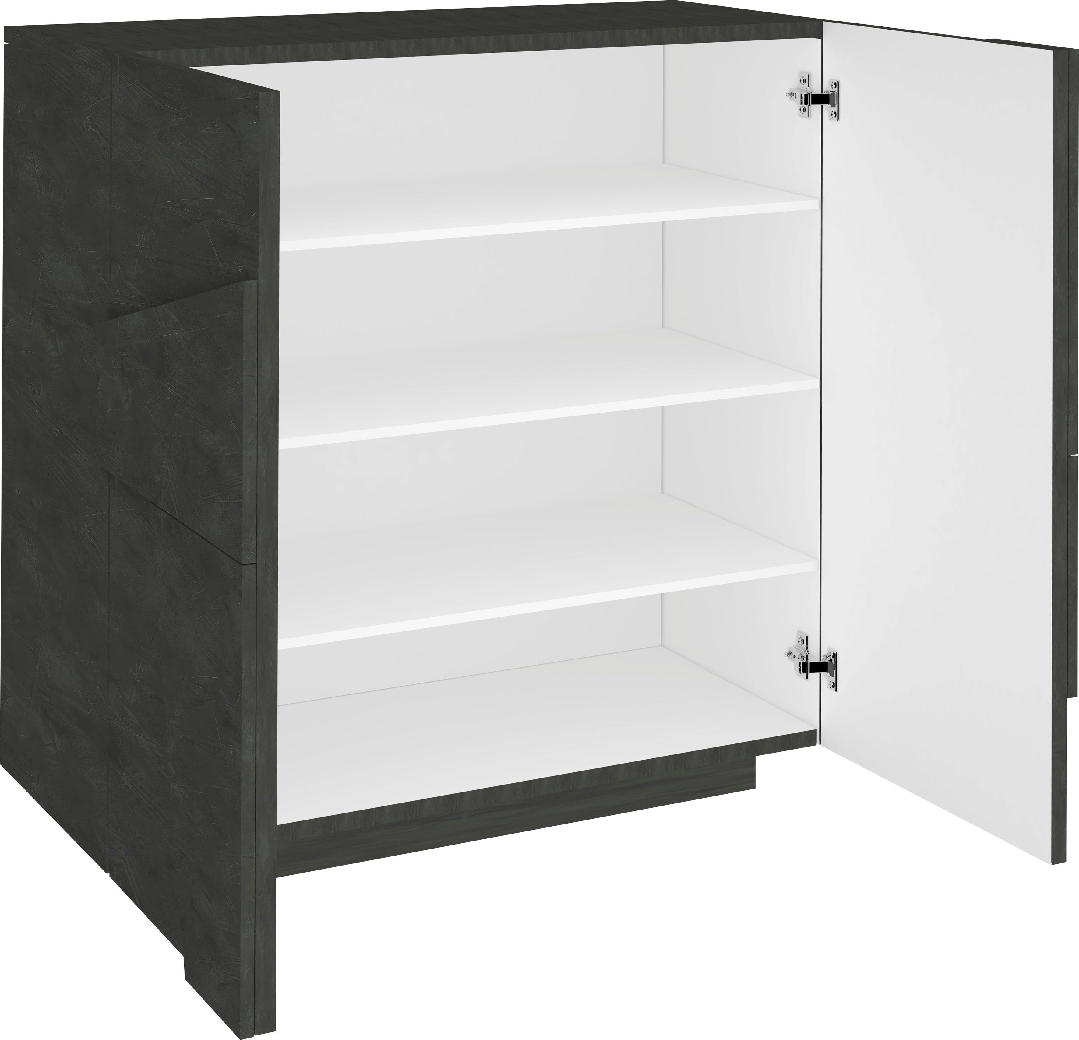 INOSIGN Schoenenkast Ping