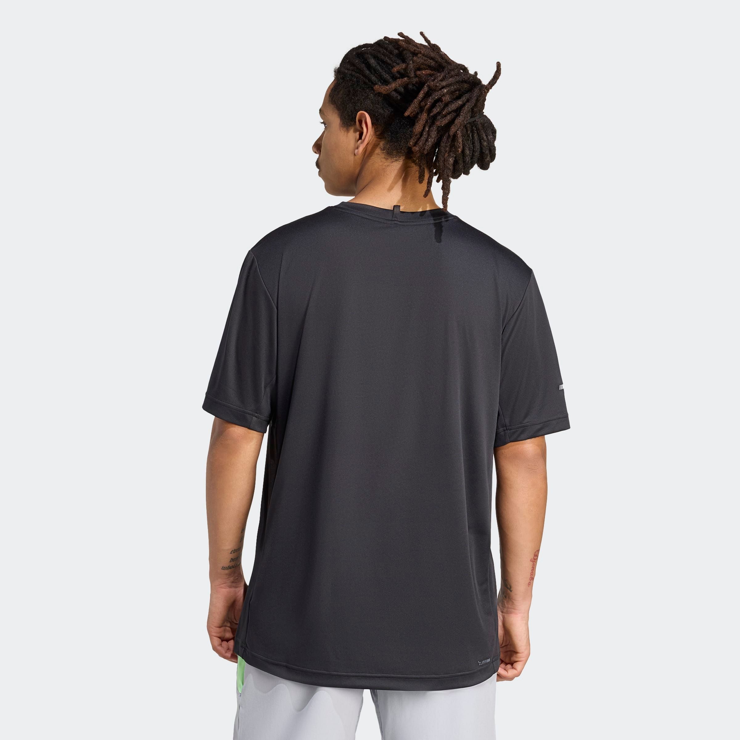 adidas Performance T-shirt TR ESS HP T