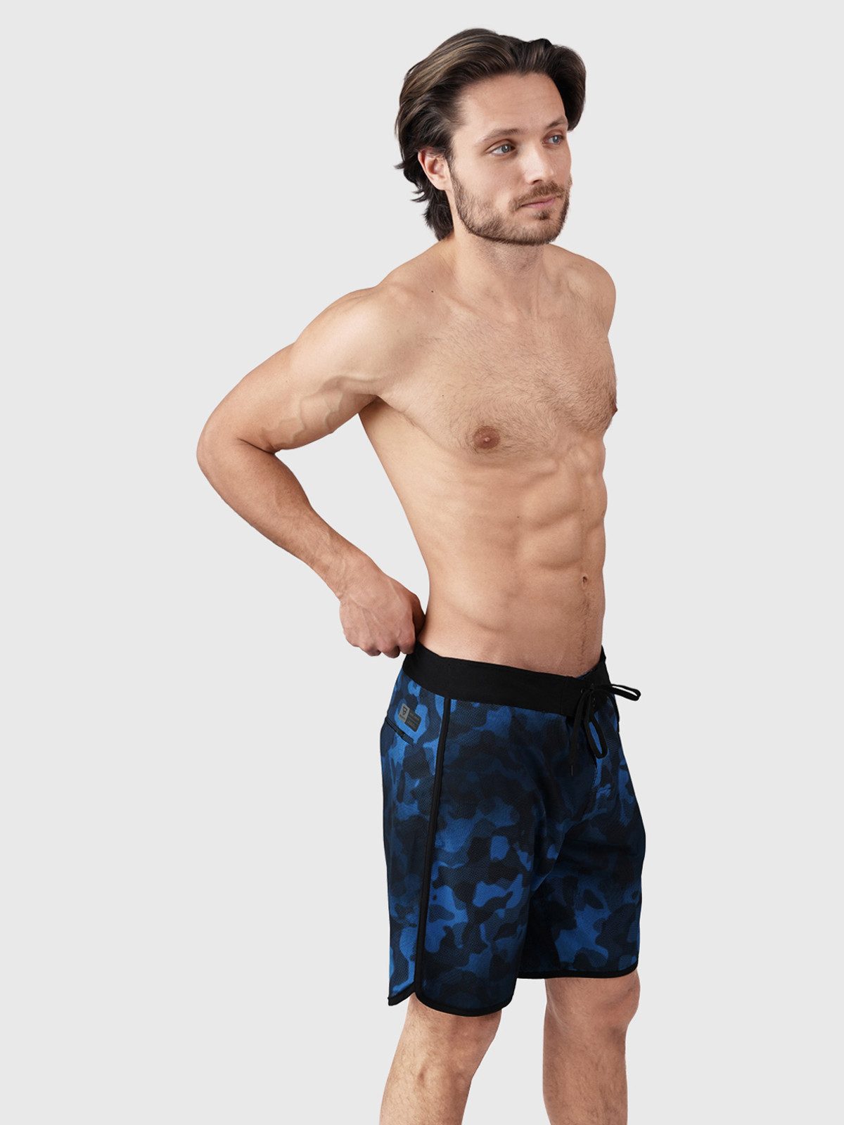 Brunotti Zwemshort