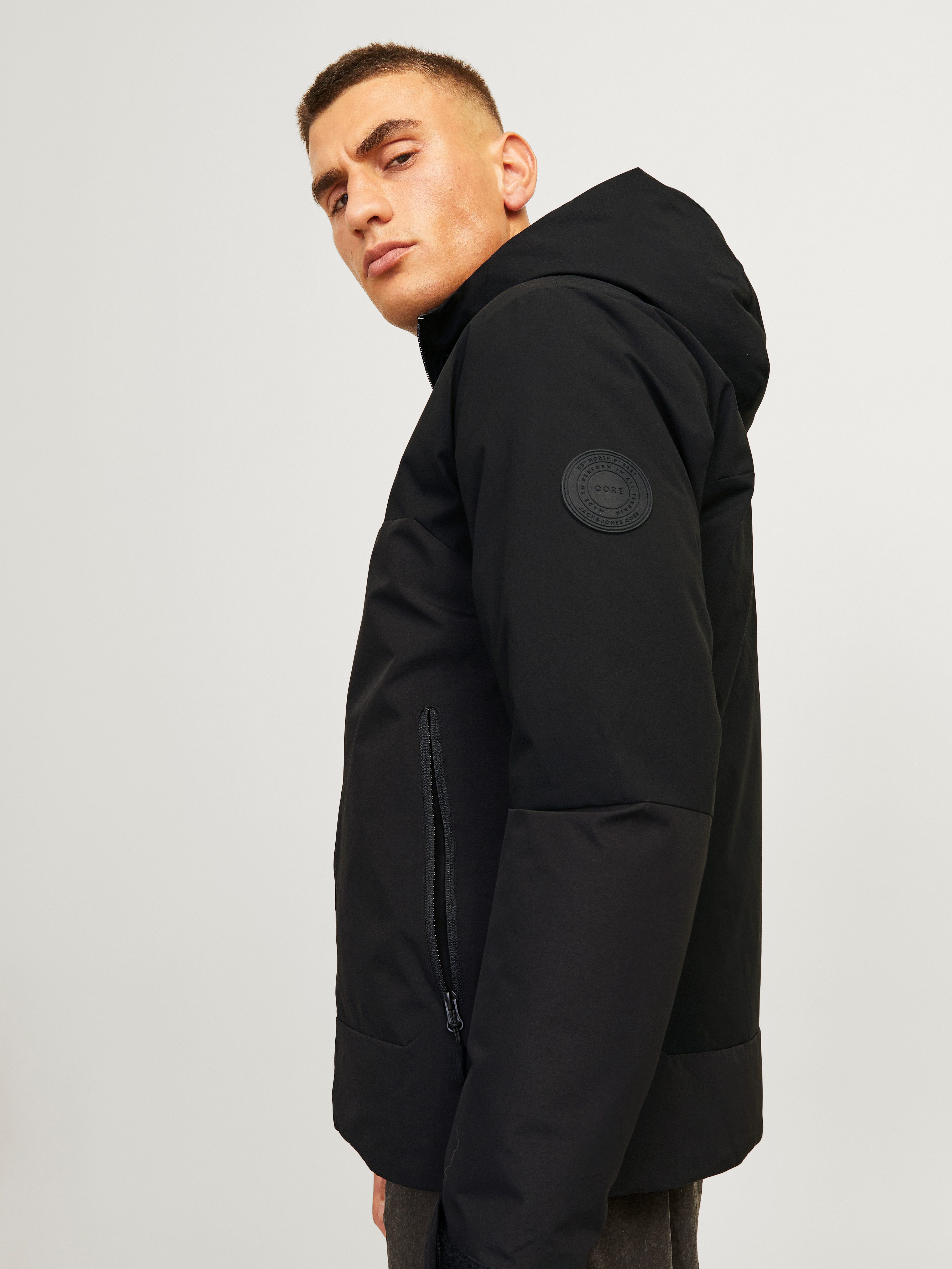 Jack & Jones Outdoorjack JCOAIDEN TRANSITIONAL JACKET SN