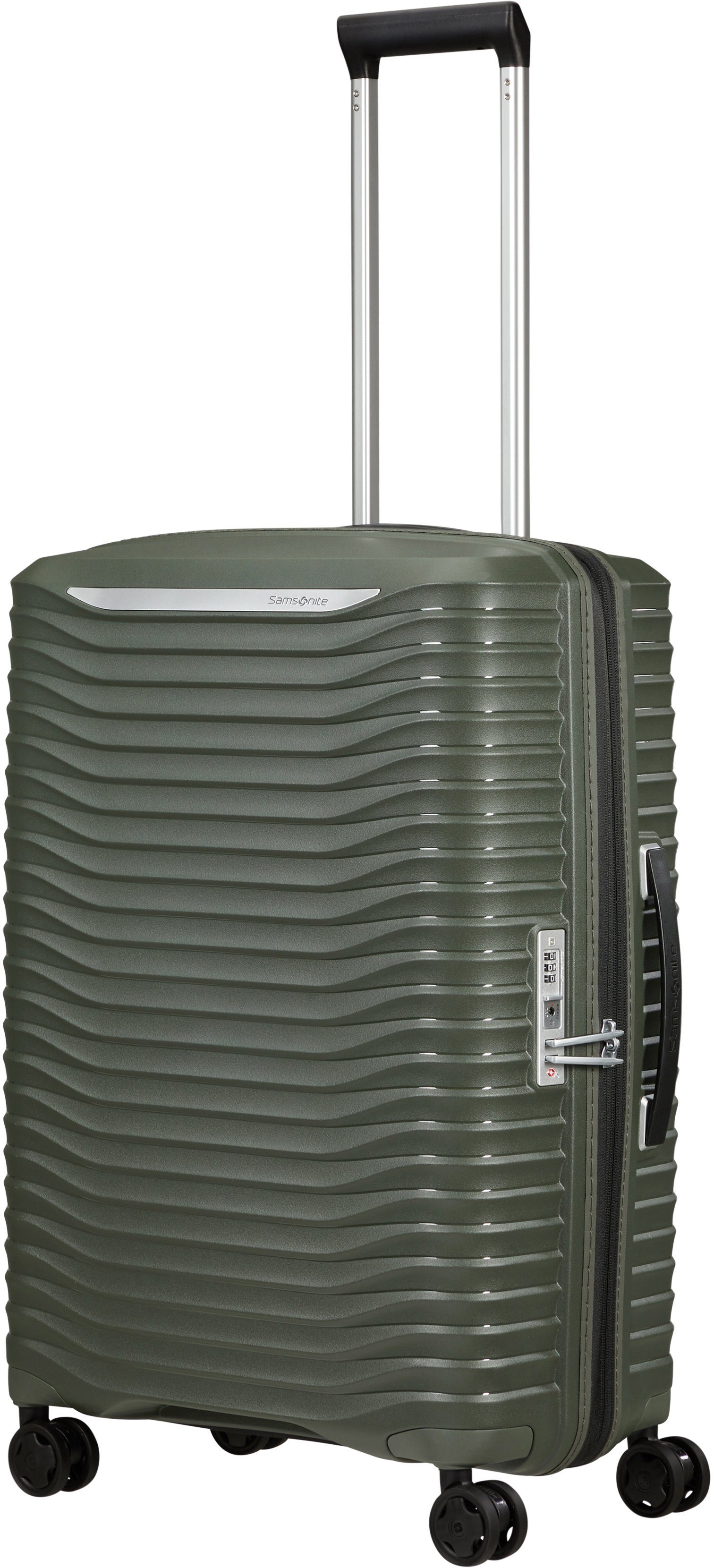 Samsonite Hardshell-trolley UPSCAPE 68