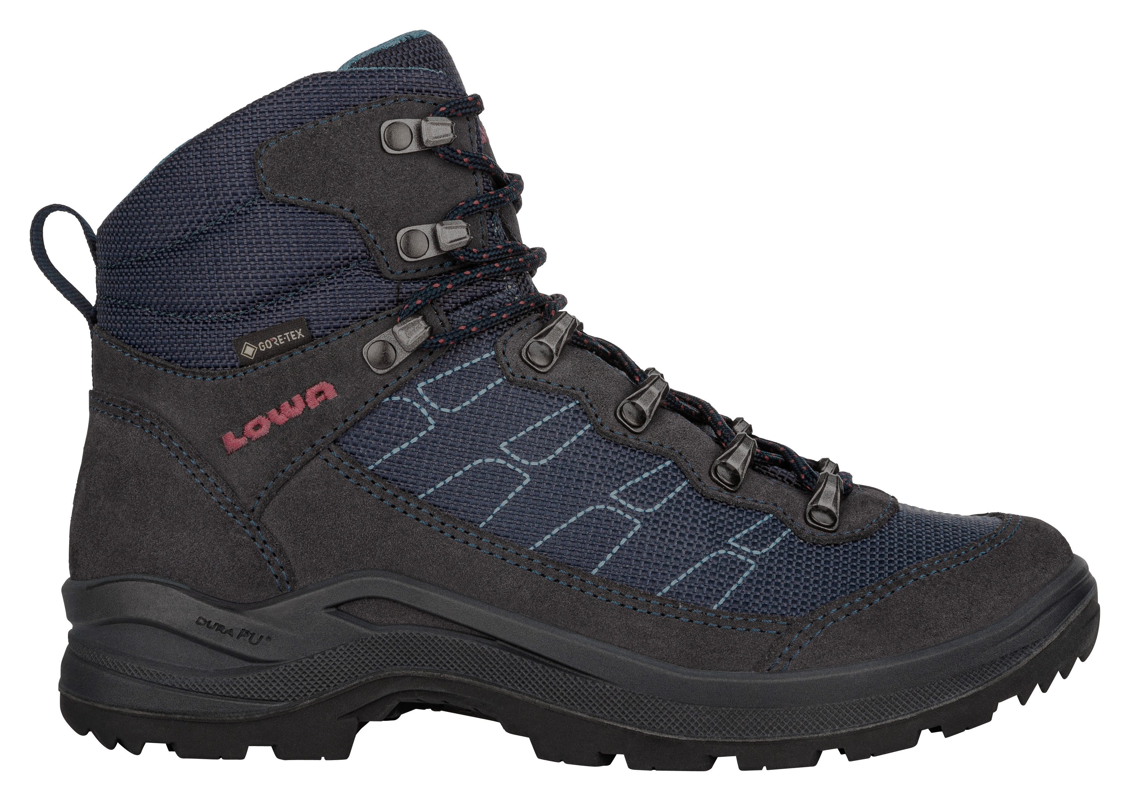 Lowa Wandelschoenen TAURUS PRO GTX MID WS
