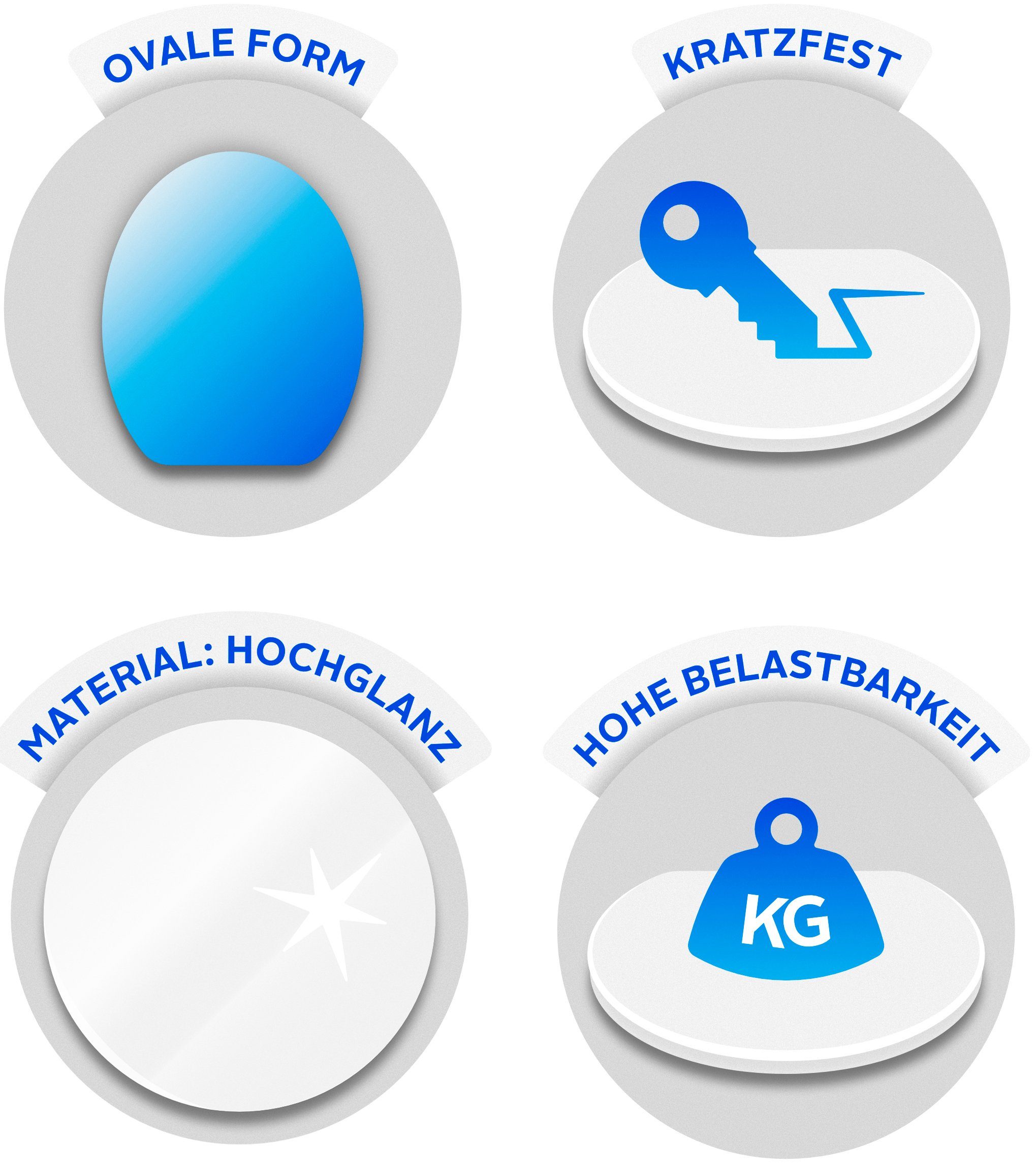 ADOB Toiletzitting Premium