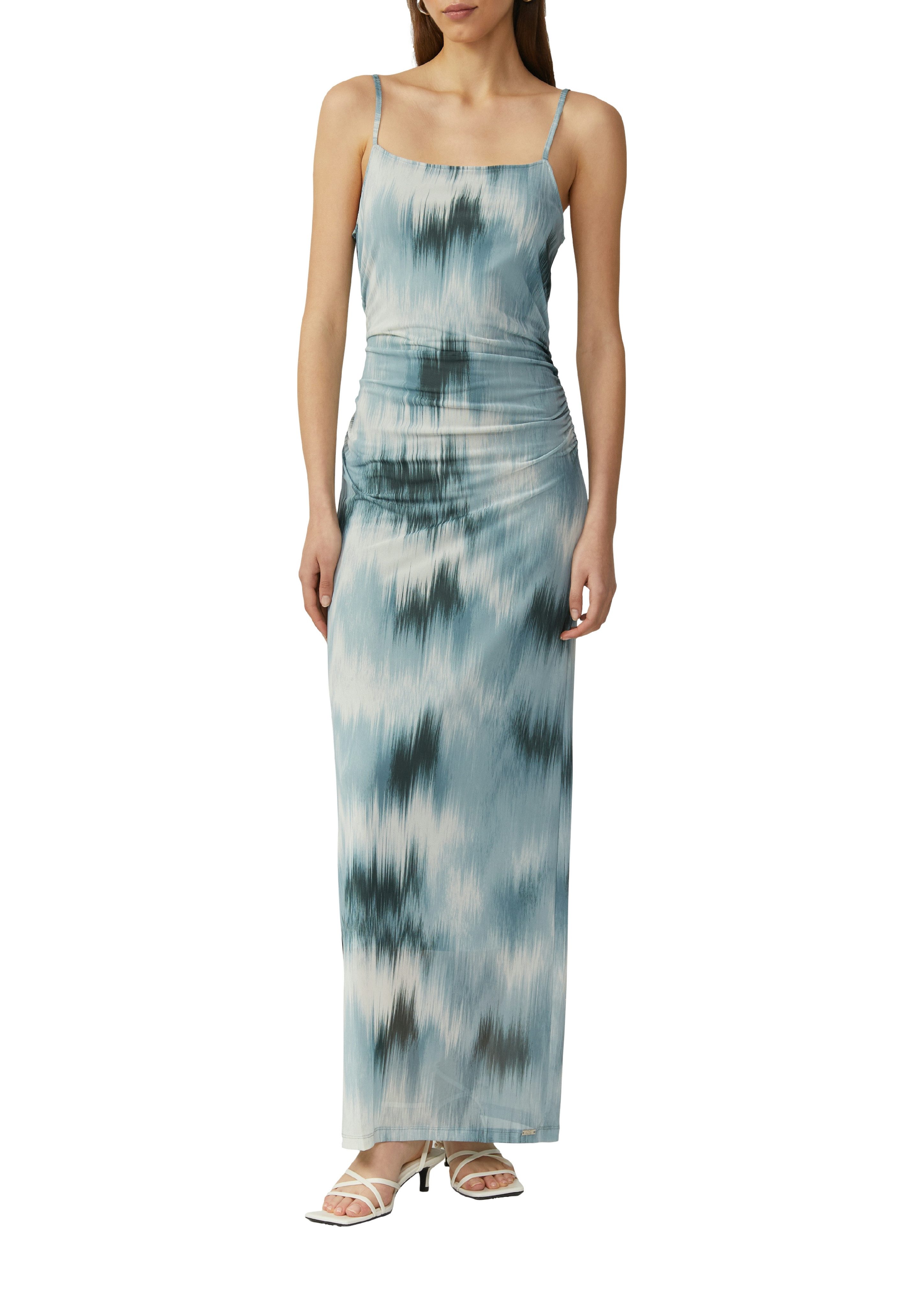 Q/S designed by Meshjurk met print all-over