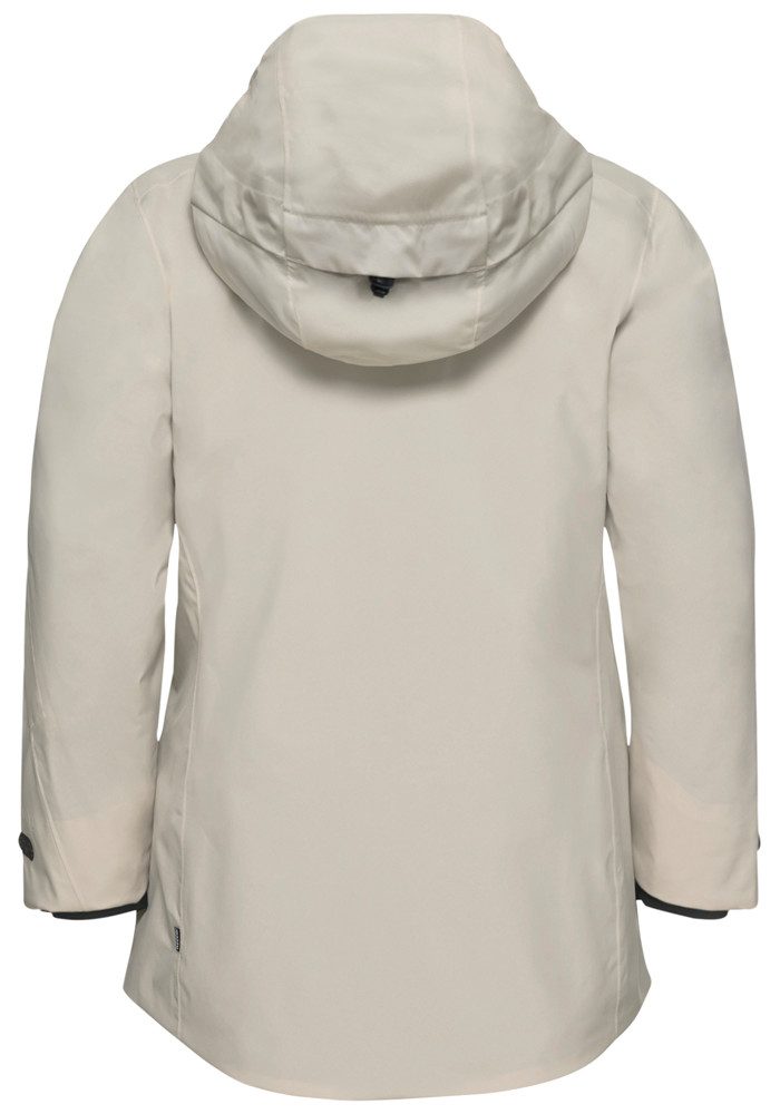 Jack Wolfskin Ski-jack FLOWLINE 3IN1 JKT W