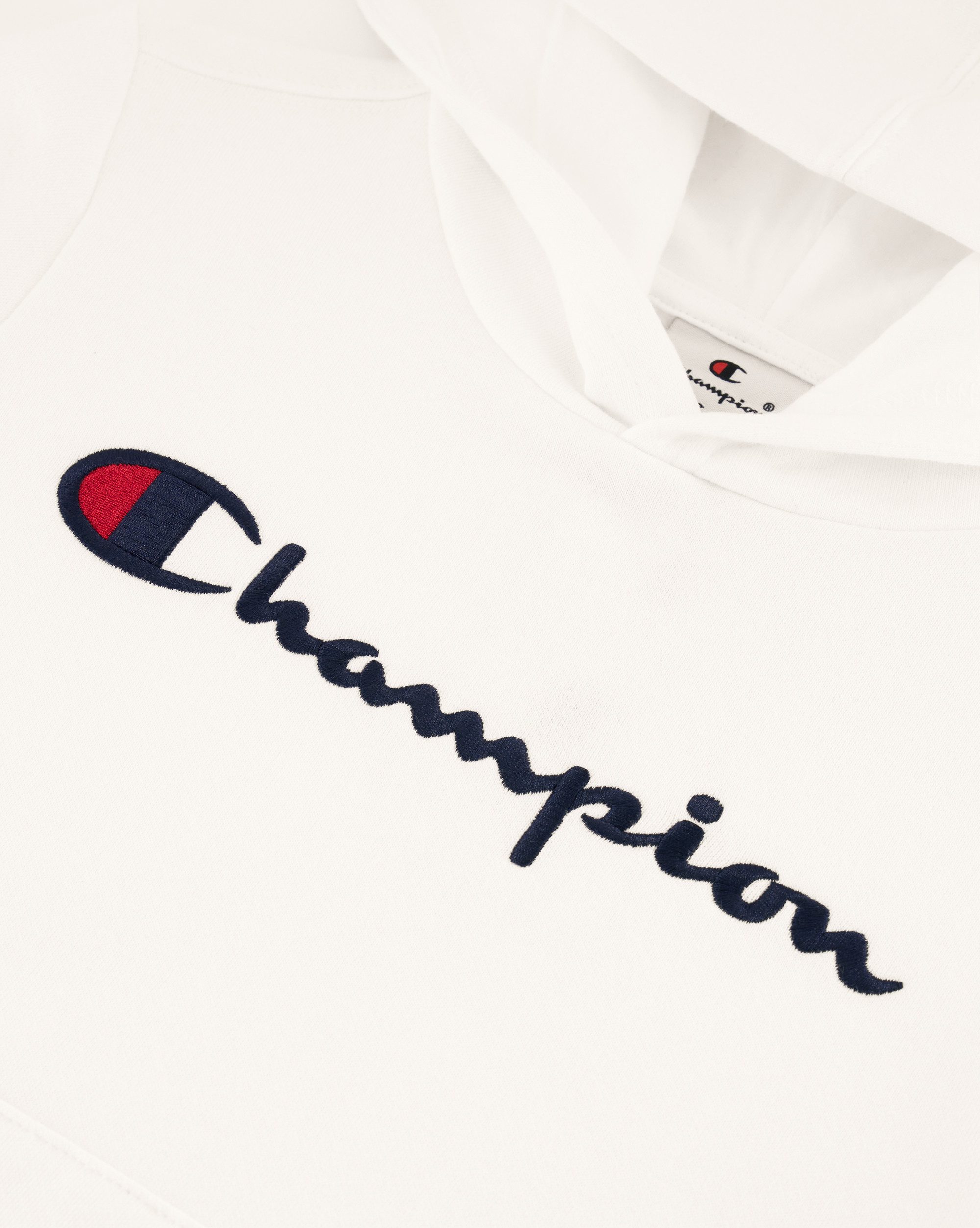 Champion Hoodie HOODED sweatshirt
