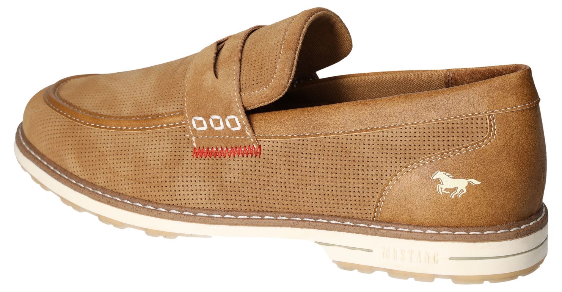 Mustang Shoes Instappers