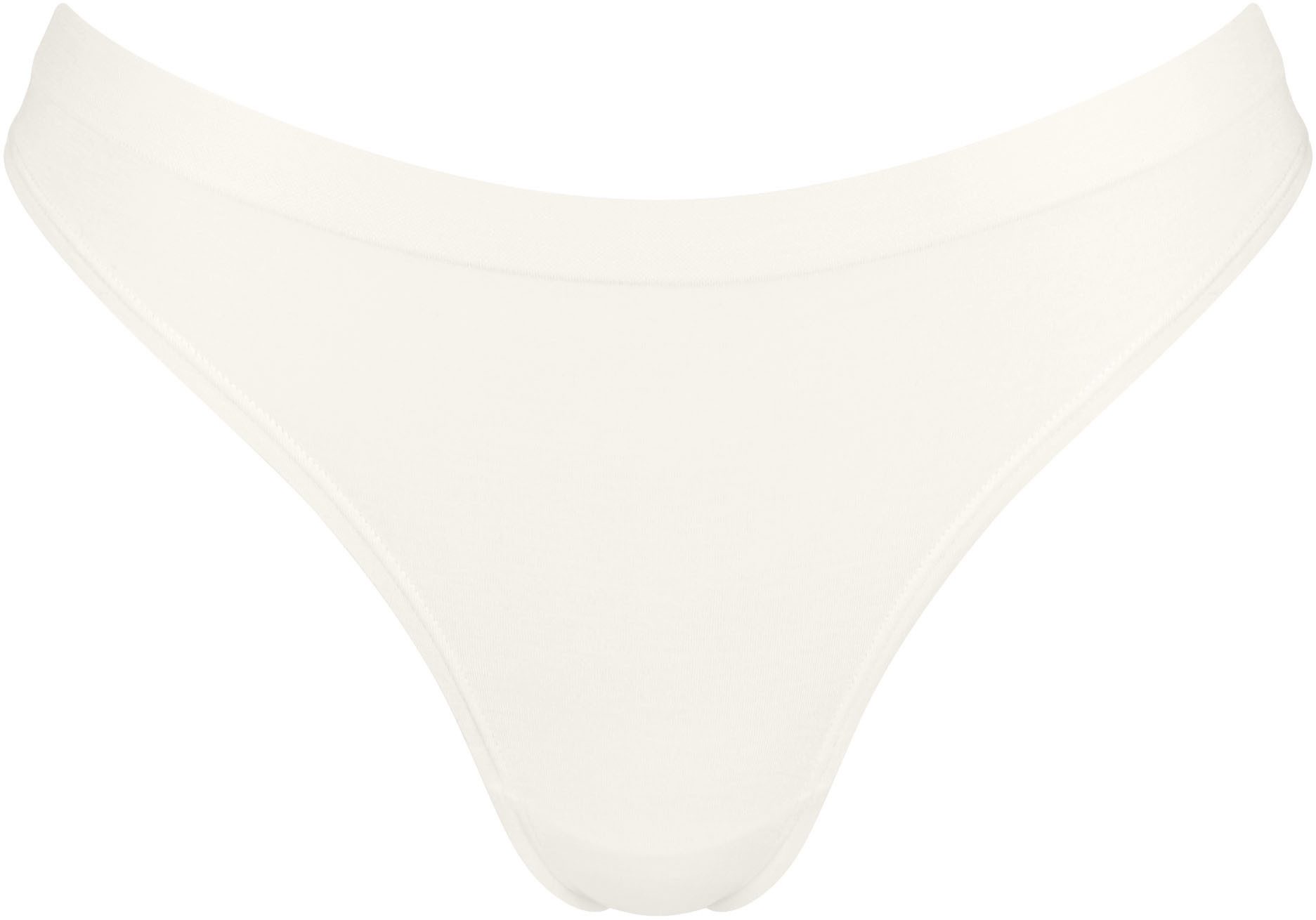 Sloggi Tanga GO Sense (Set van 2)