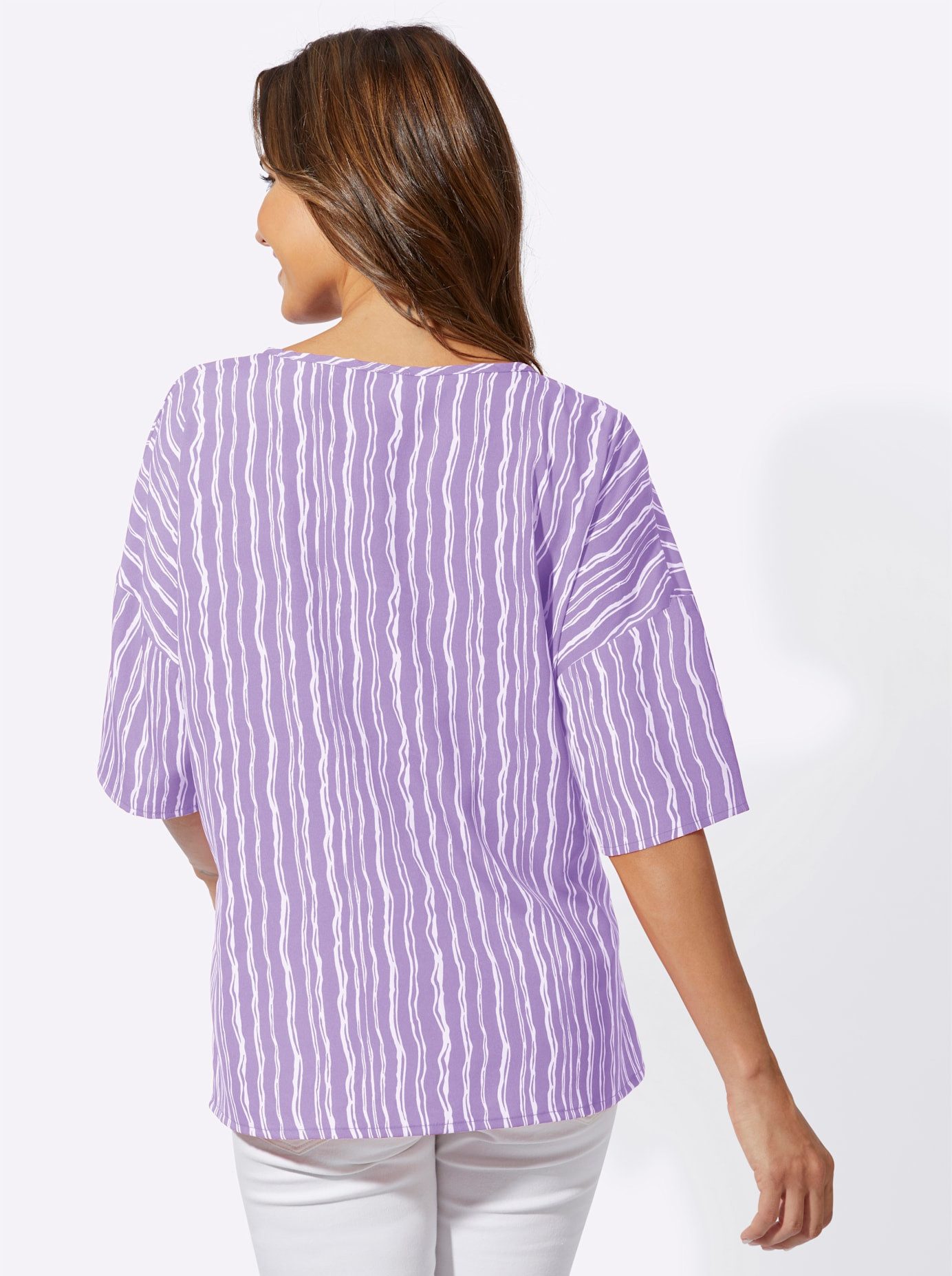 Classic Basics Blouse zonder sluiting