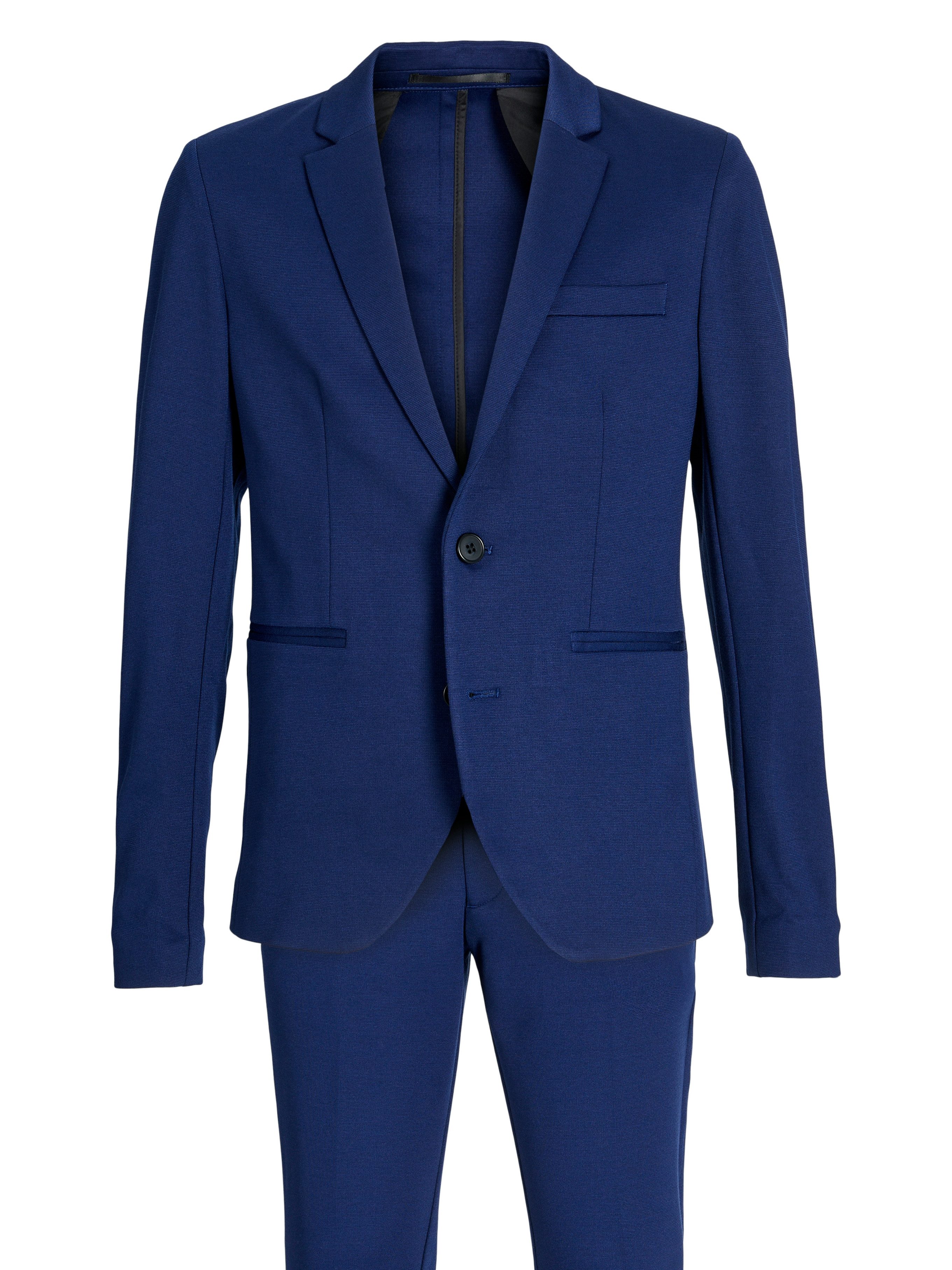 Jack & Jones Junior Pak JJEJAXON JERSEY SUIT NOOS JNR (set, 2-delig)