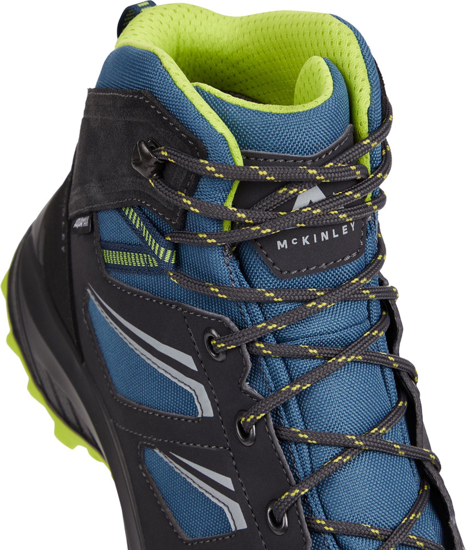 McKinley Wandelschoenen Discover III MID AQX